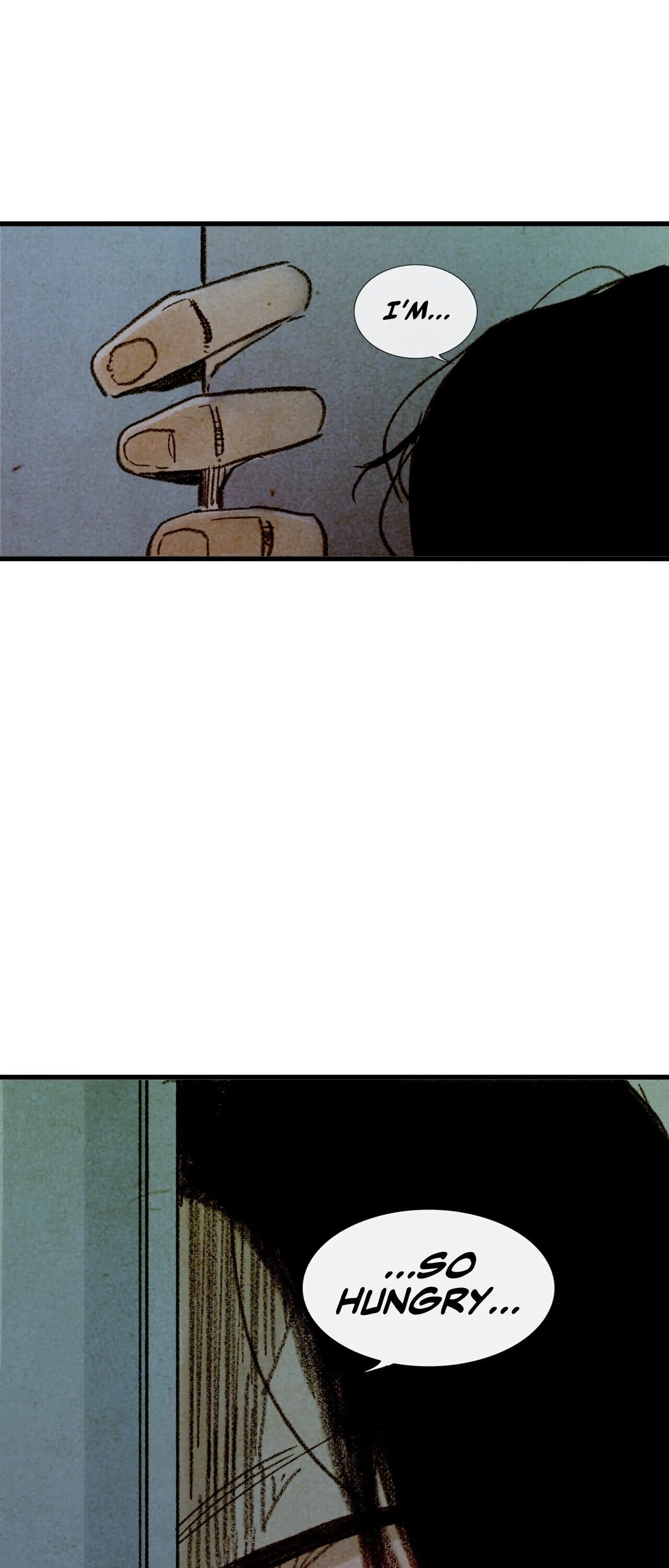 Delicious Manhwa - Chapter 61 Page 80