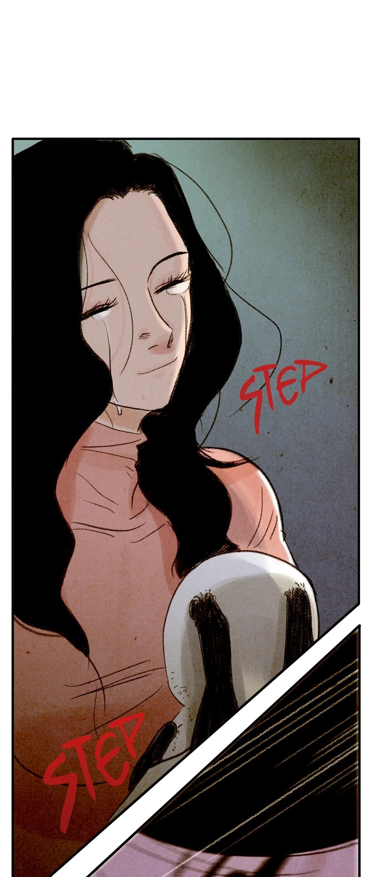 Delicious Manhwa - Chapter 61 Page 84