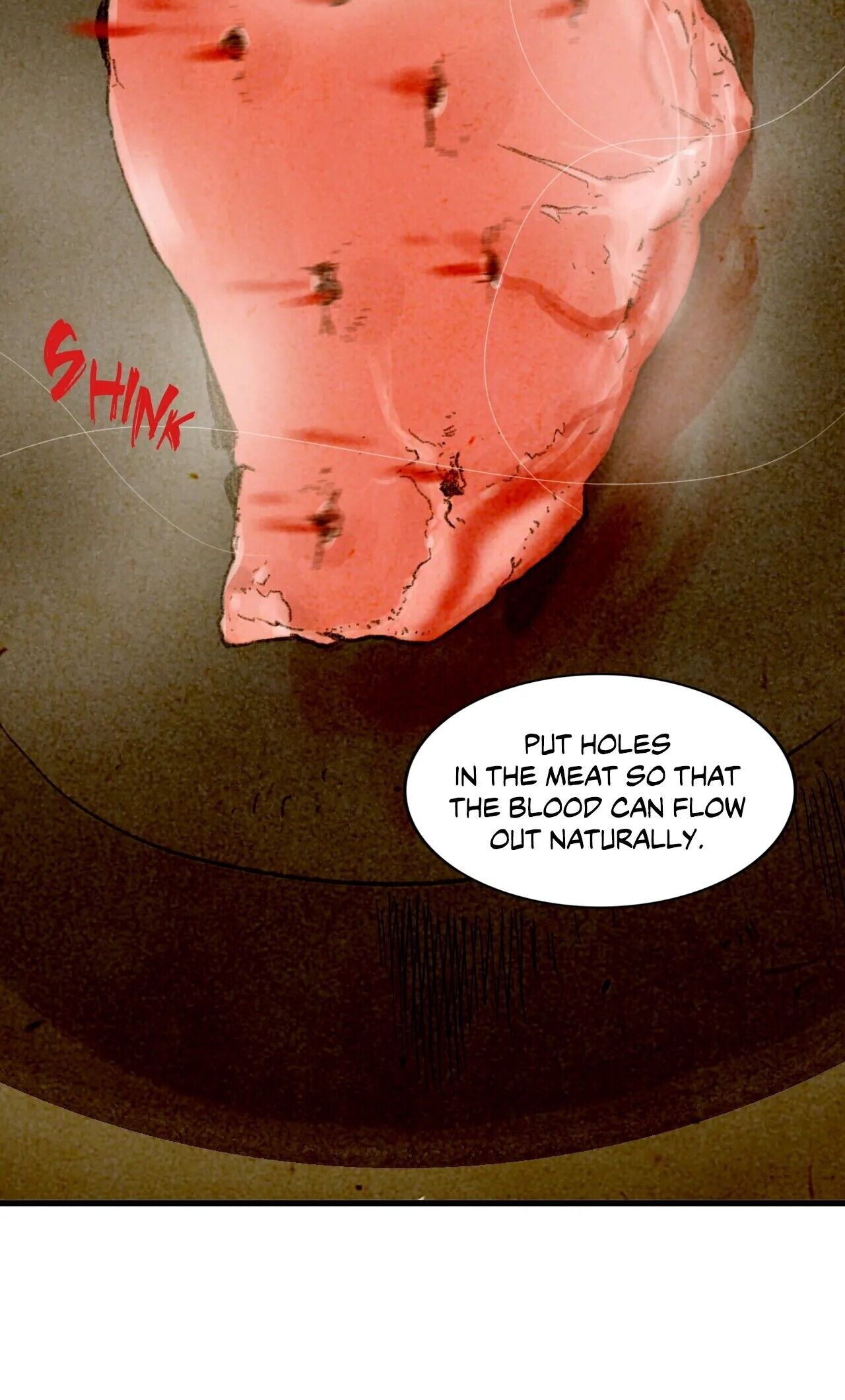 Delicious Manhwa - Chapter 61 Page 91