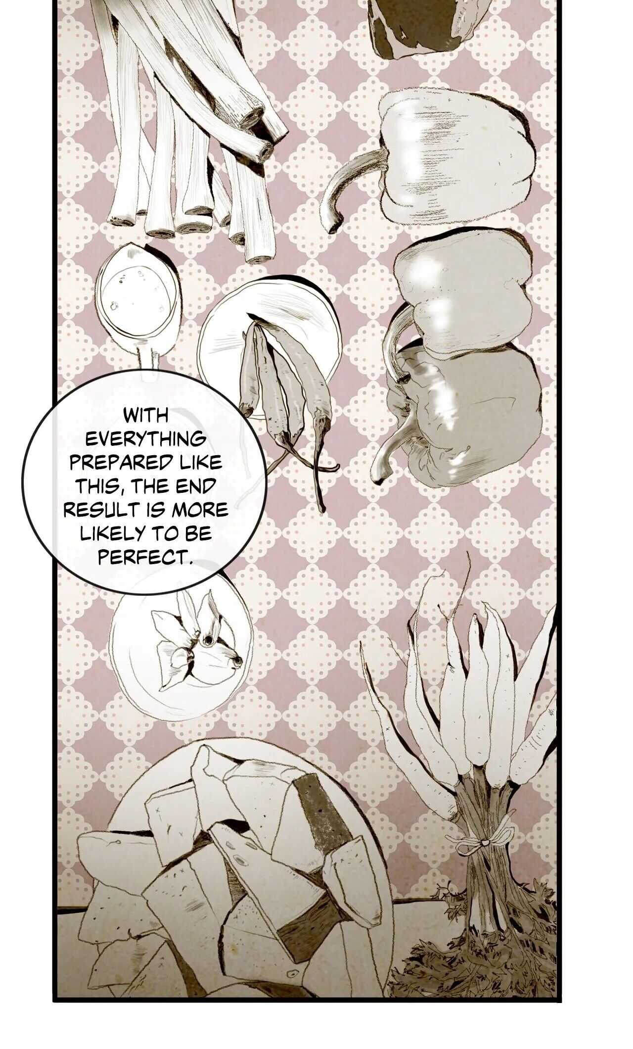 Delicious Manhwa - Chapter 61 Page 93