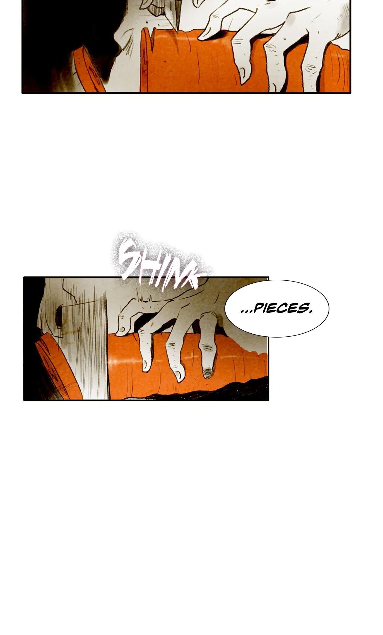 Delicious Manhwa - Chapter 61 Page 95