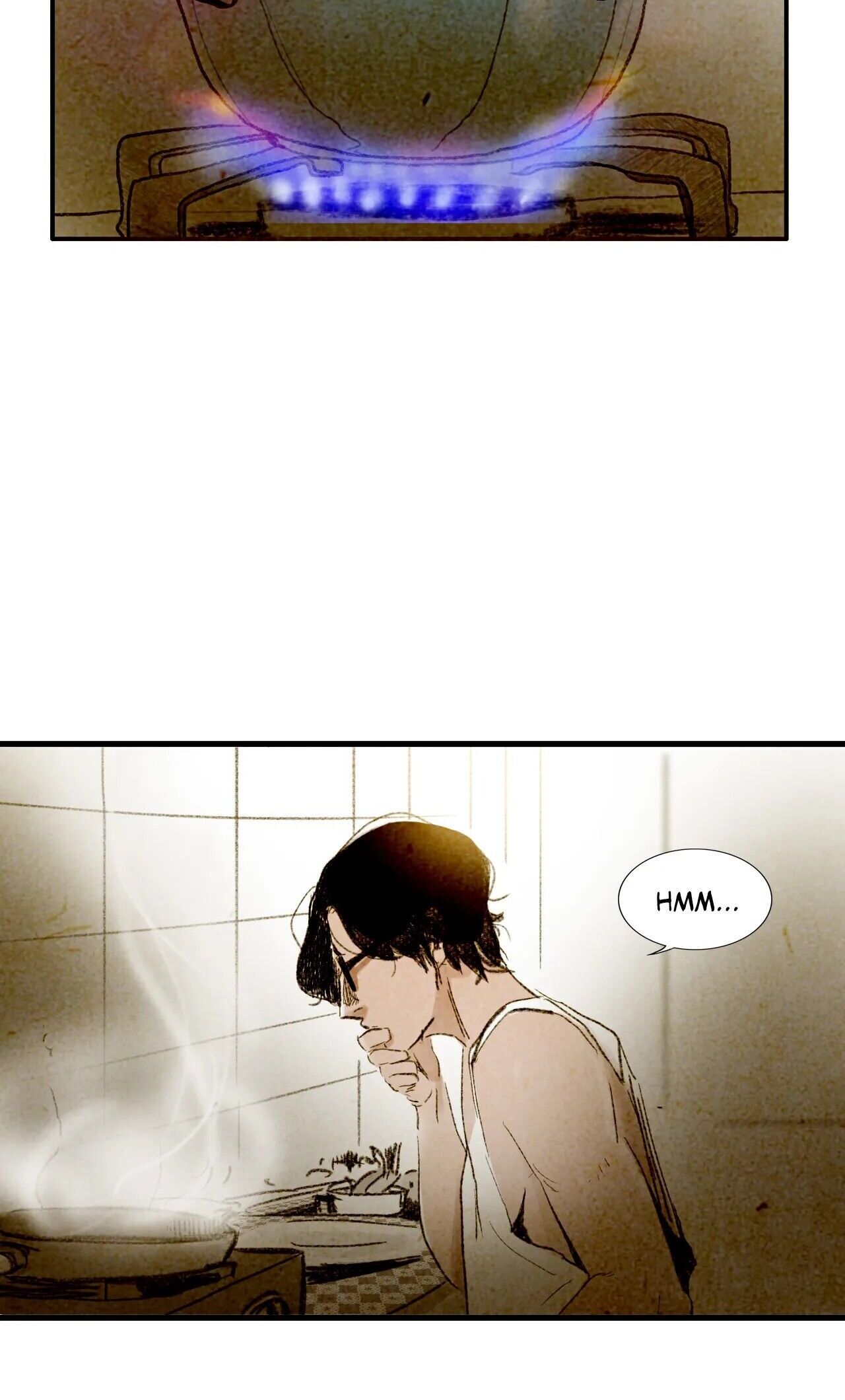 Delicious Manhwa - Chapter 61 Page 97