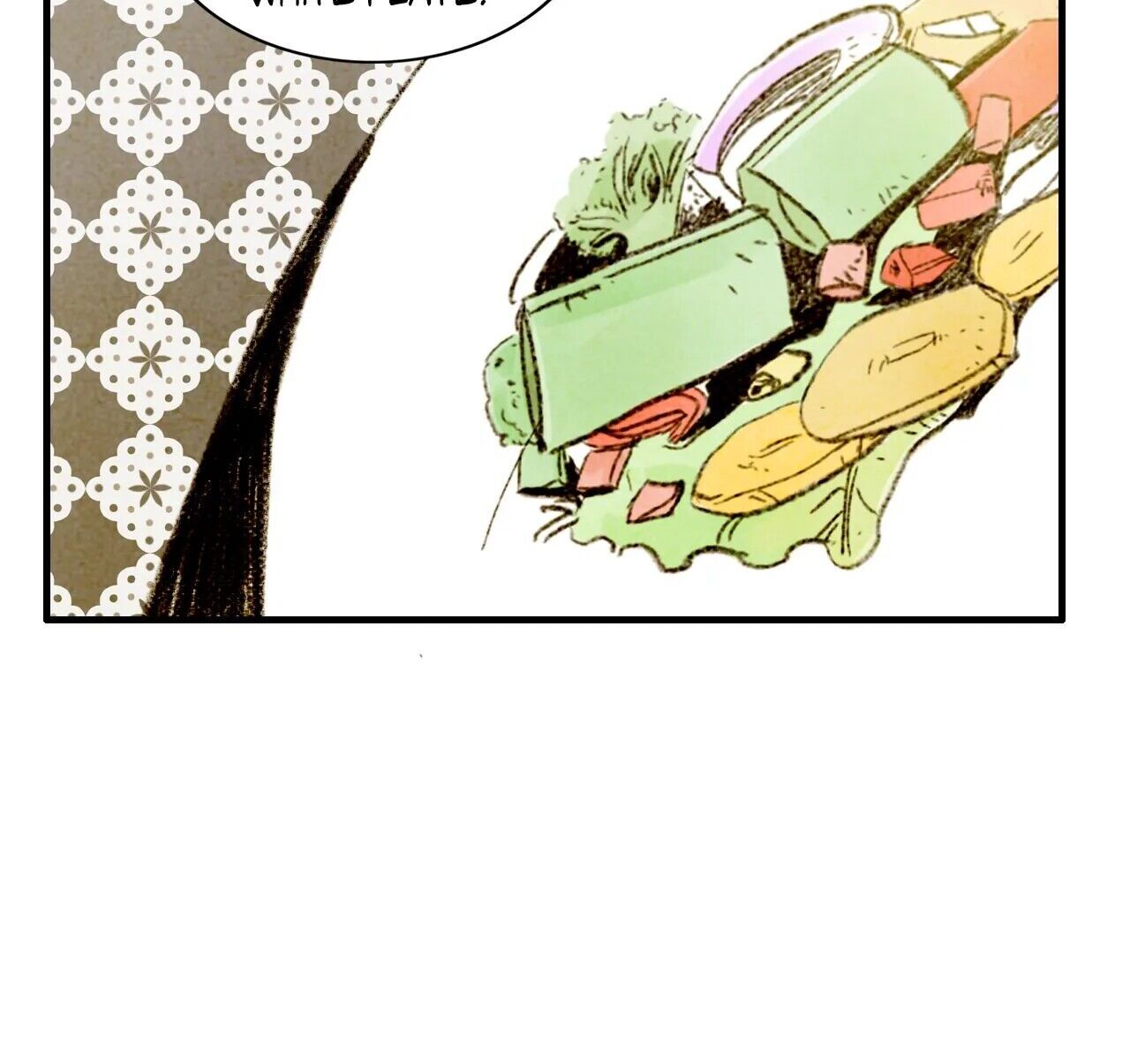 Delicious Manhwa - Chapter 61 Page 99