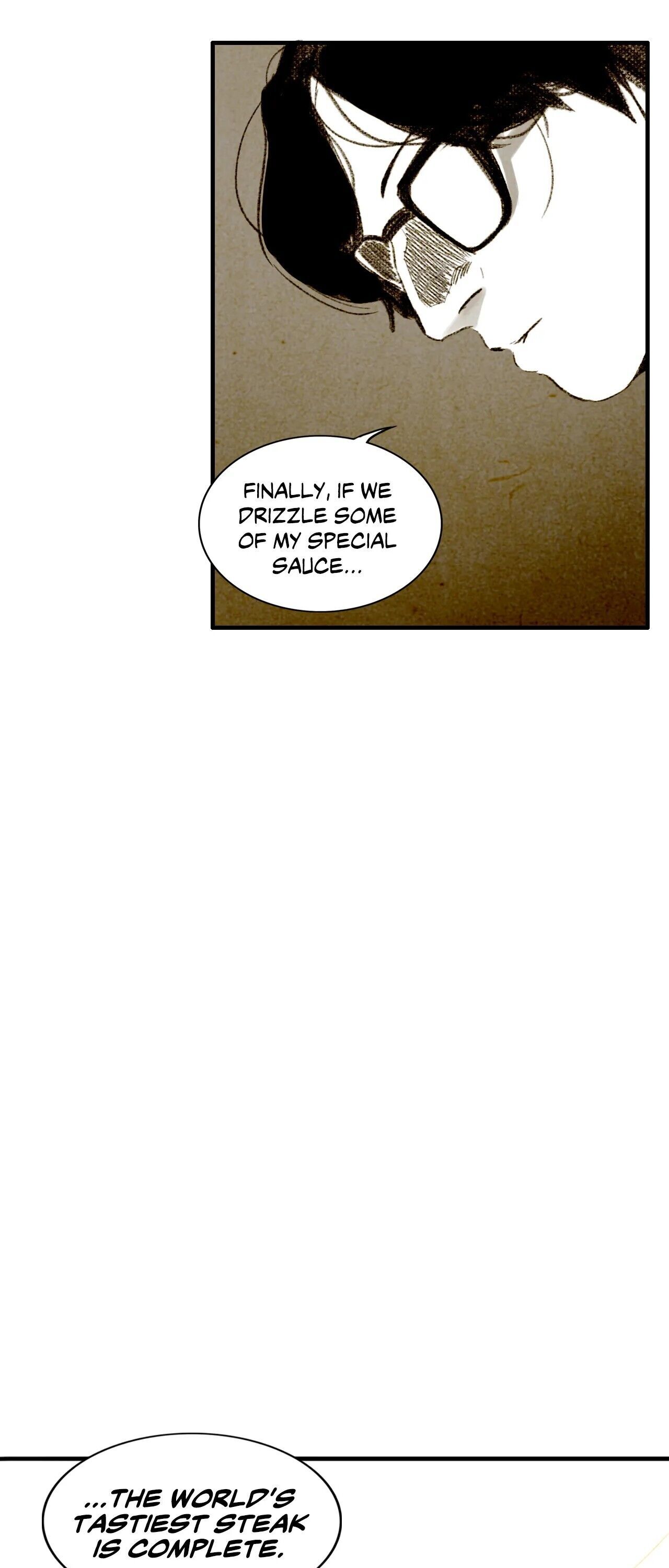 Delicious Manhwa - Chapter 61 Page 100