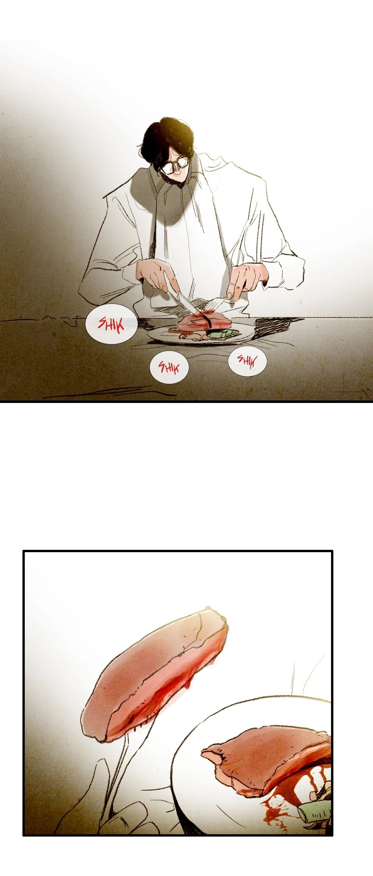 Delicious Manhwa - Chapter 61 Page 102