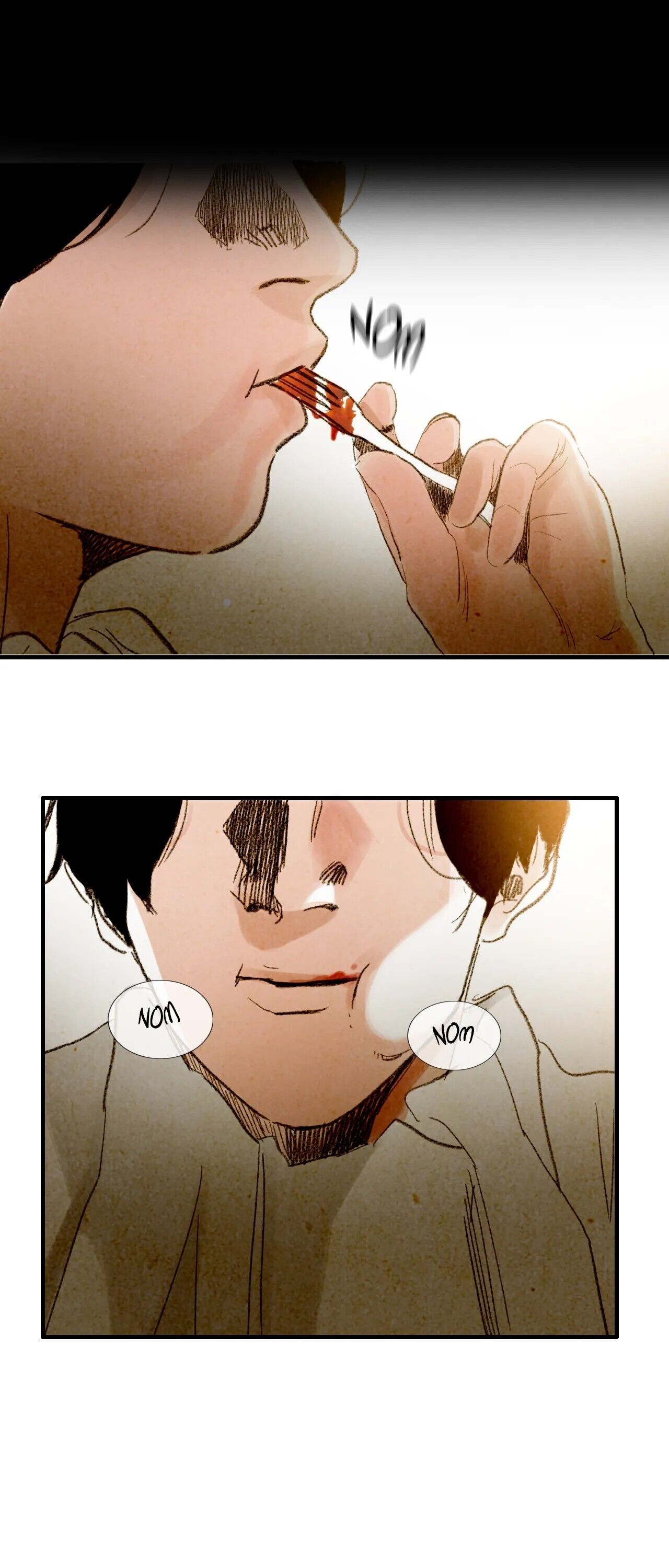 Delicious Manhwa - Chapter 61 Page 106