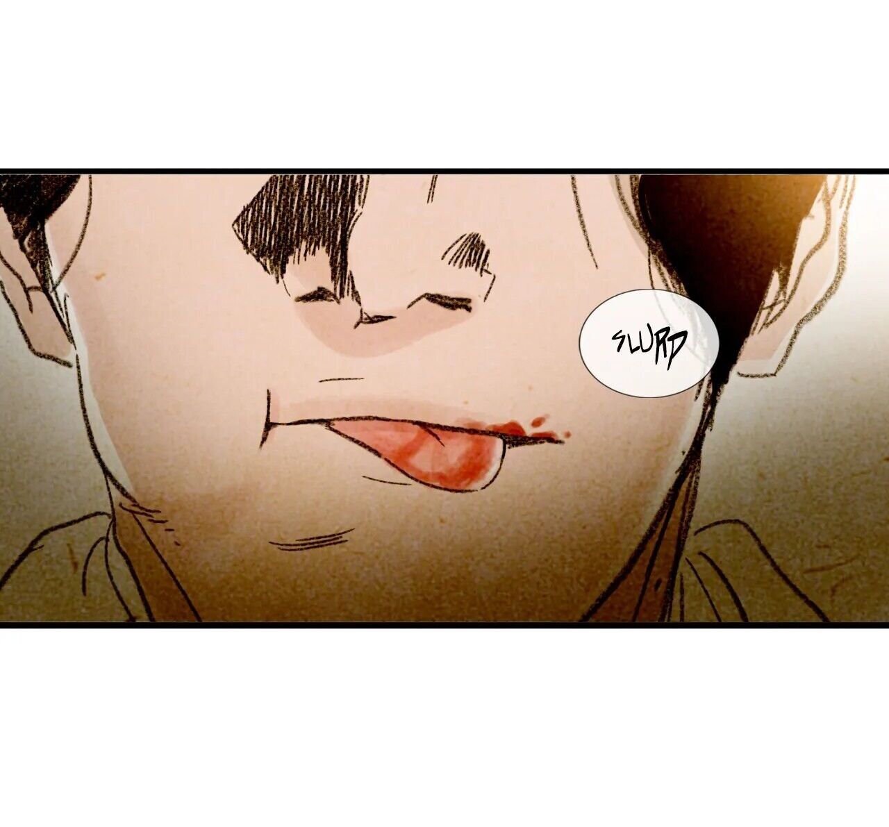 Delicious Manhwa - Chapter 61 Page 107