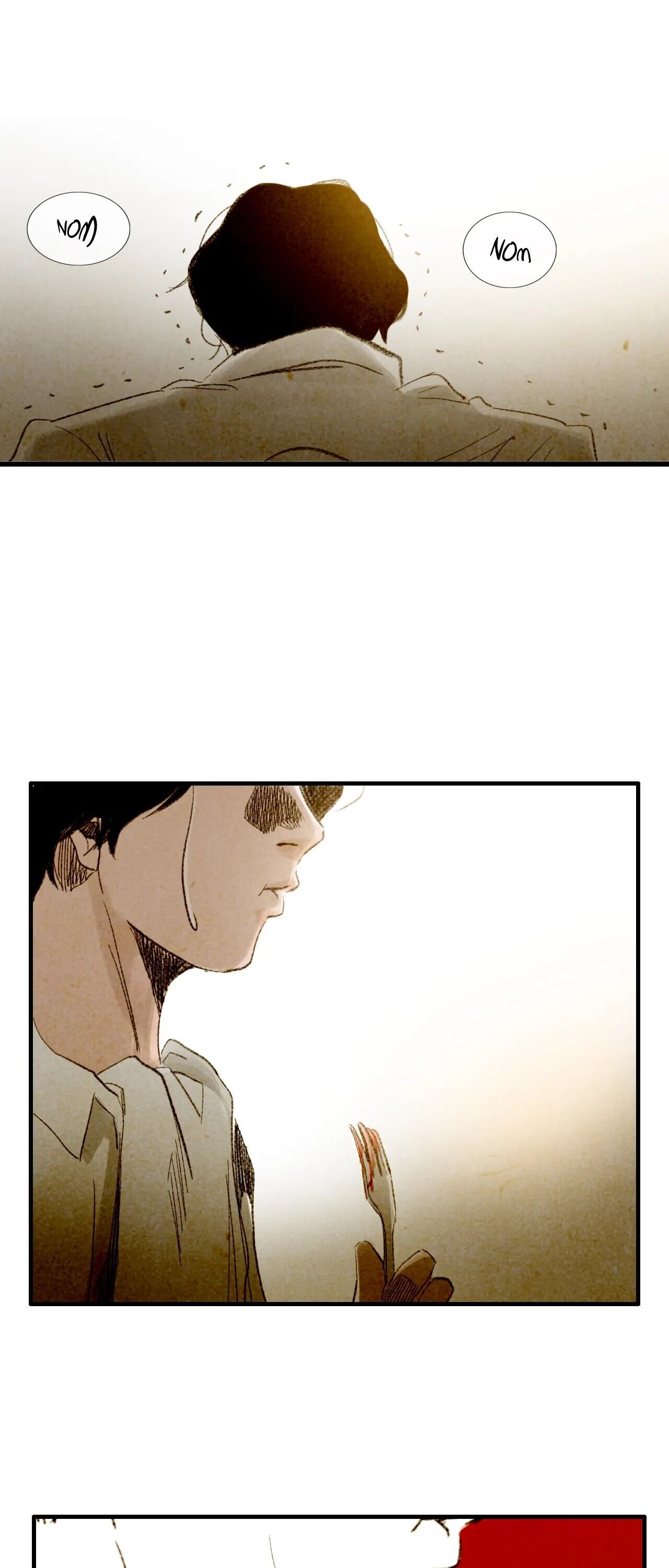 Delicious Manhwa - Chapter 61 Page 108