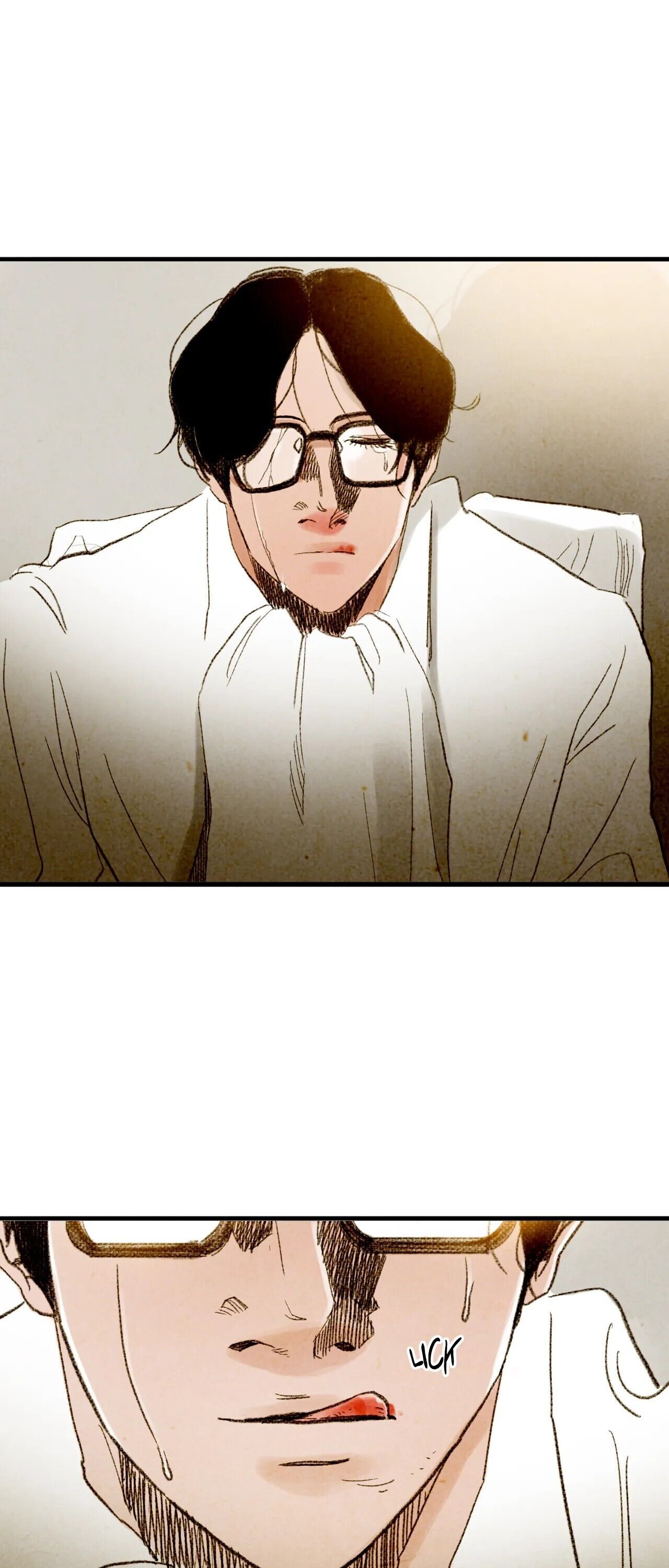 Delicious Manhwa - Chapter 61 Page 110