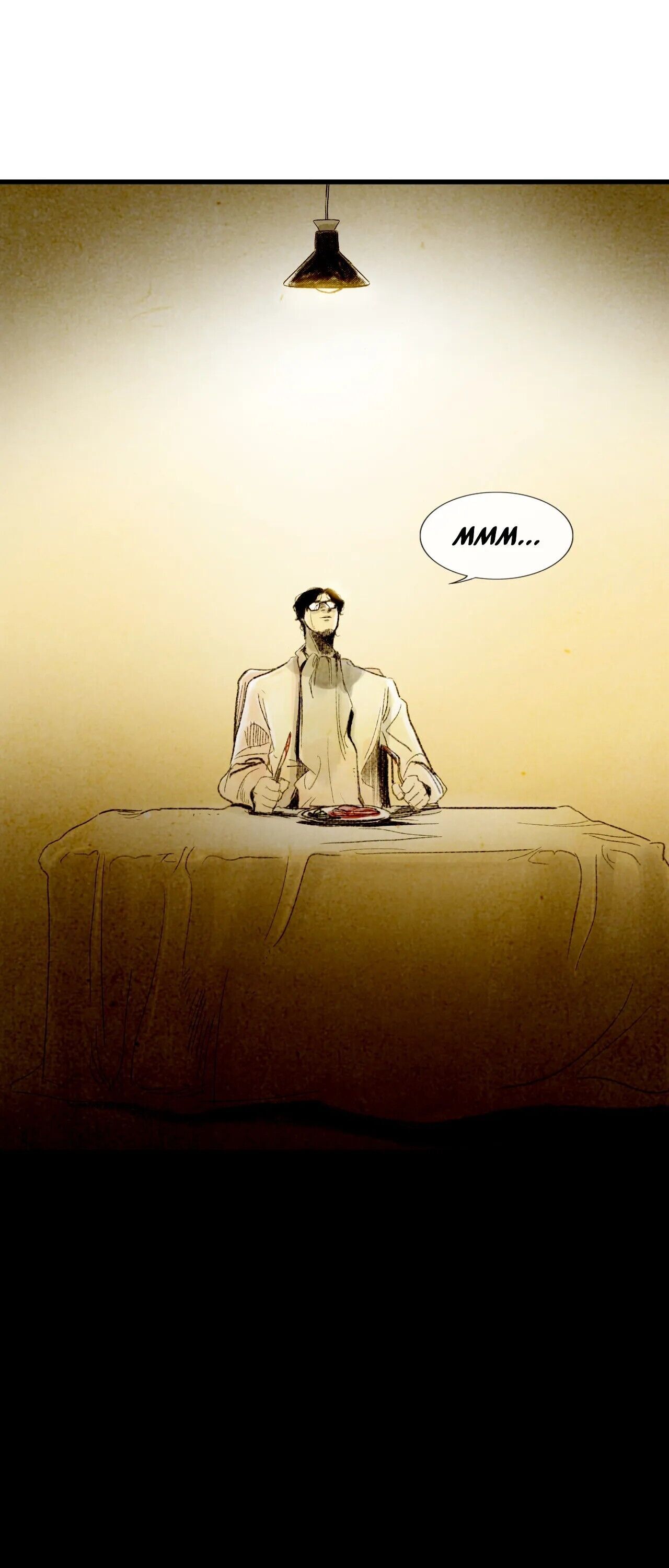 Delicious Manhwa - Chapter 61 Page 112