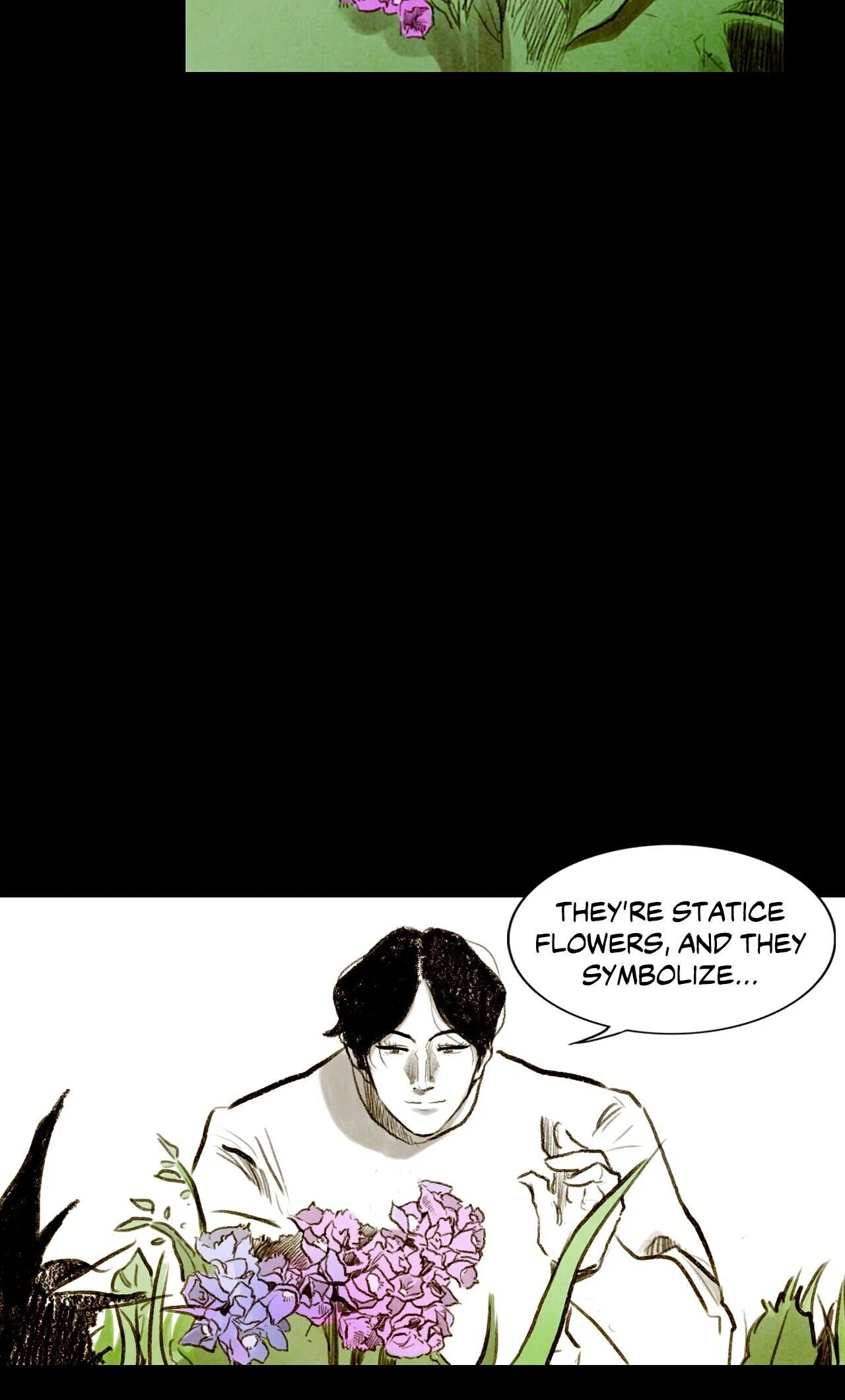 Delicious Manhwa - Chapter 30 Page 11