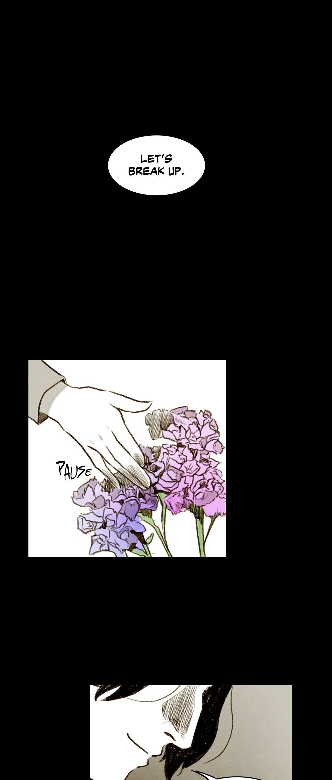 Delicious Manhwa - Chapter 30 Page 12