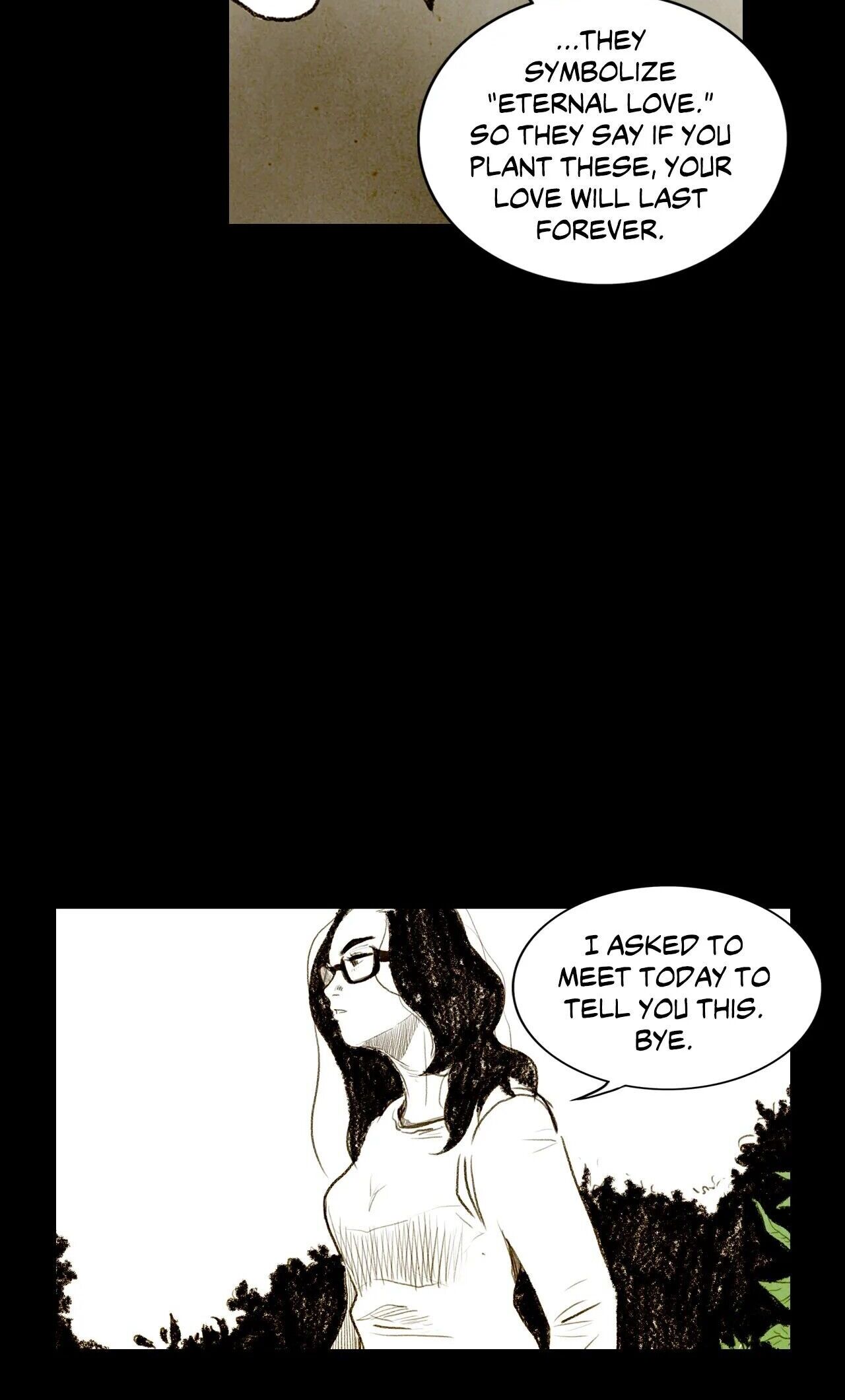 Delicious Manhwa - Chapter 30 Page 13