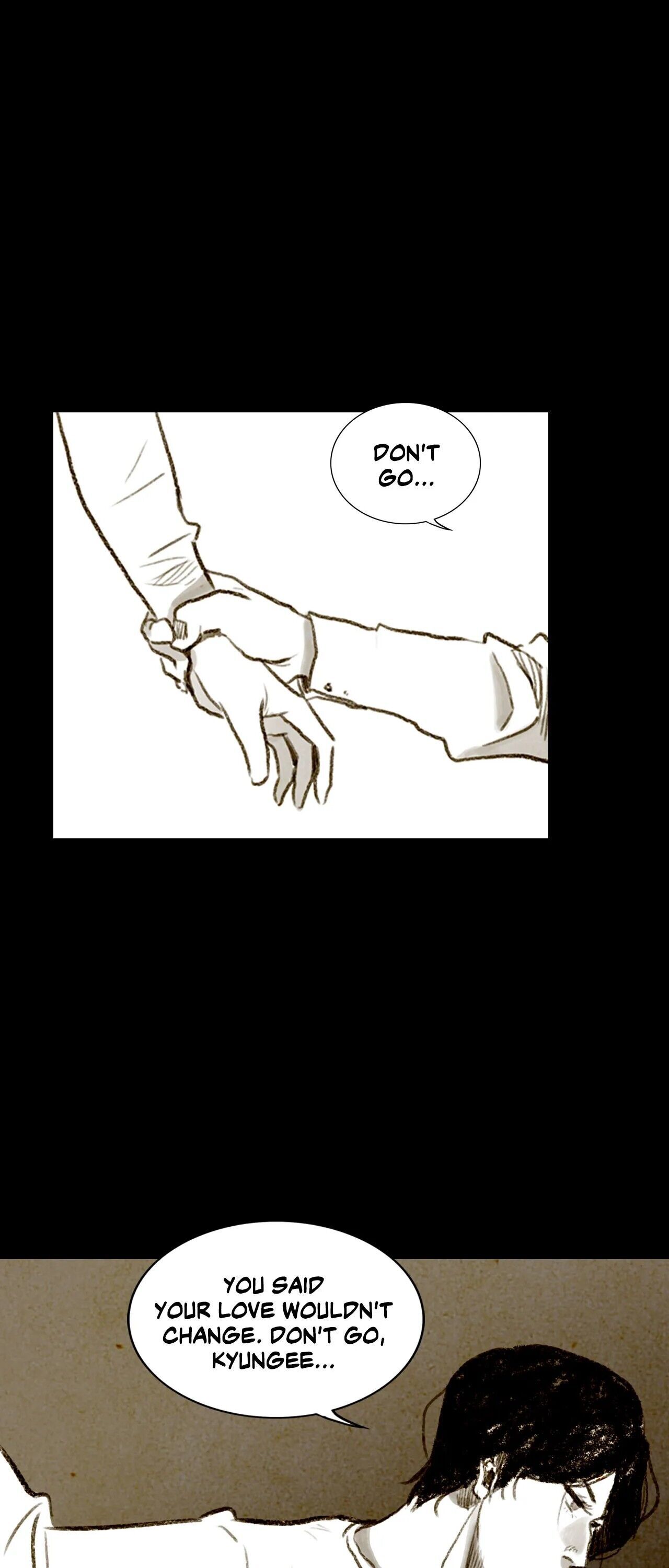 Delicious Manhwa - Chapter 30 Page 14