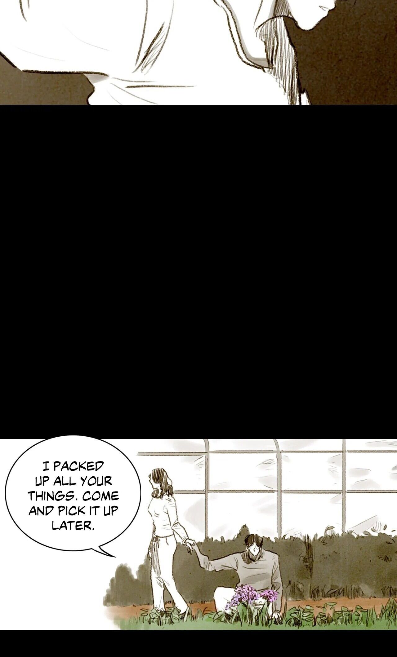 Delicious Manhwa - Chapter 30 Page 15