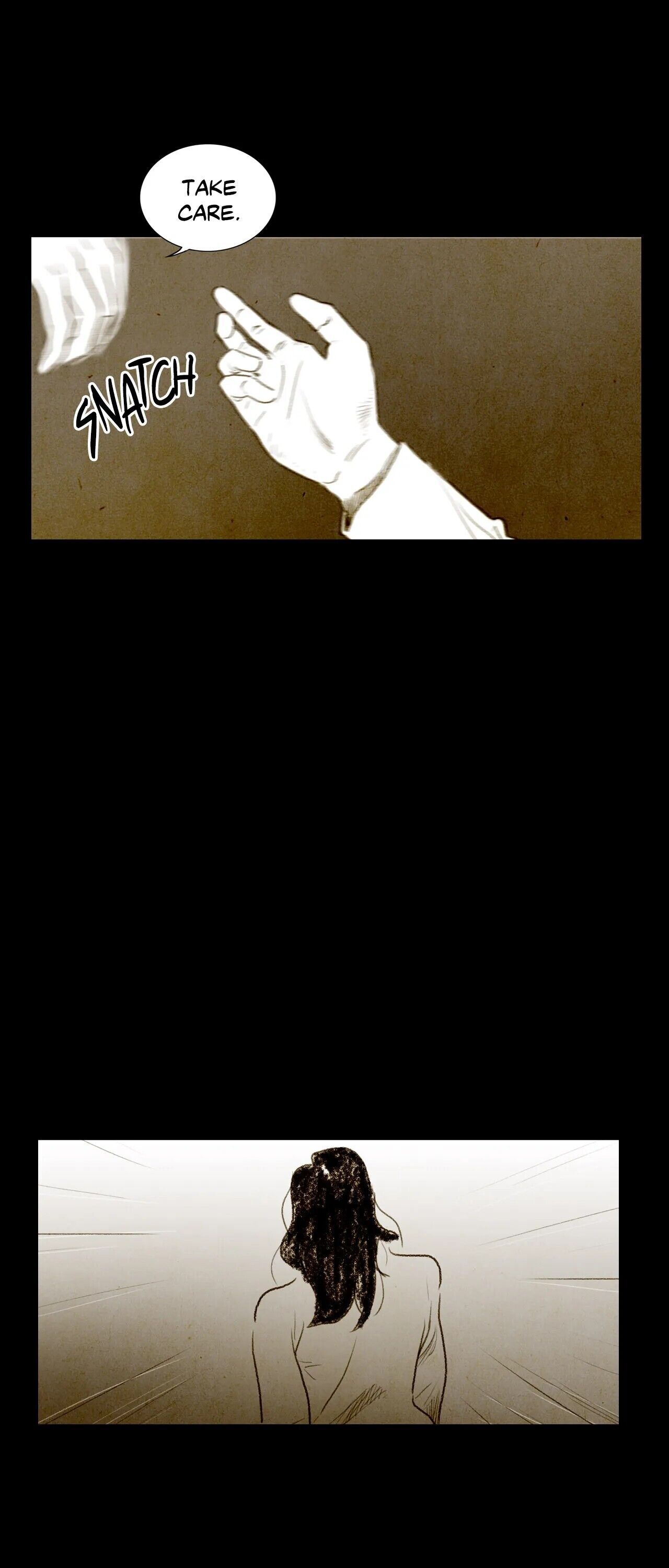 Delicious Manhwa - Chapter 30 Page 16