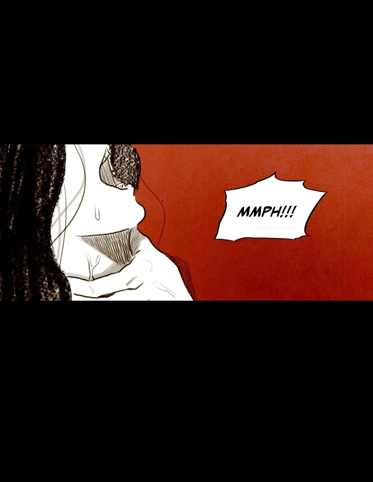 Delicious Manhwa - Chapter 30 Page 21