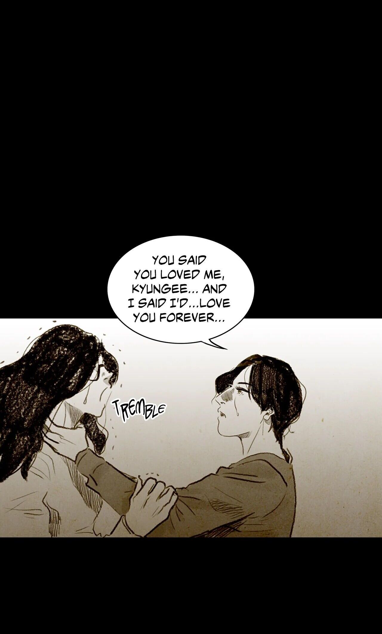 Delicious Manhwa - Chapter 30 Page 23