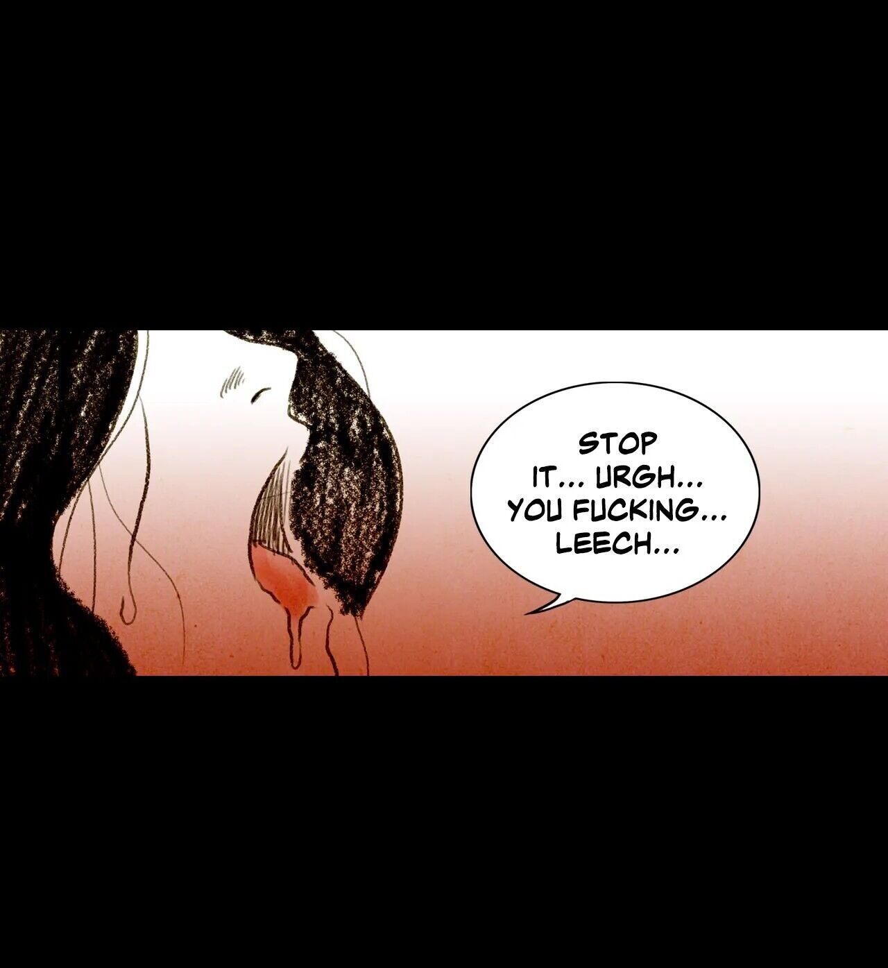 Delicious Manhwa - Chapter 30 Page 25