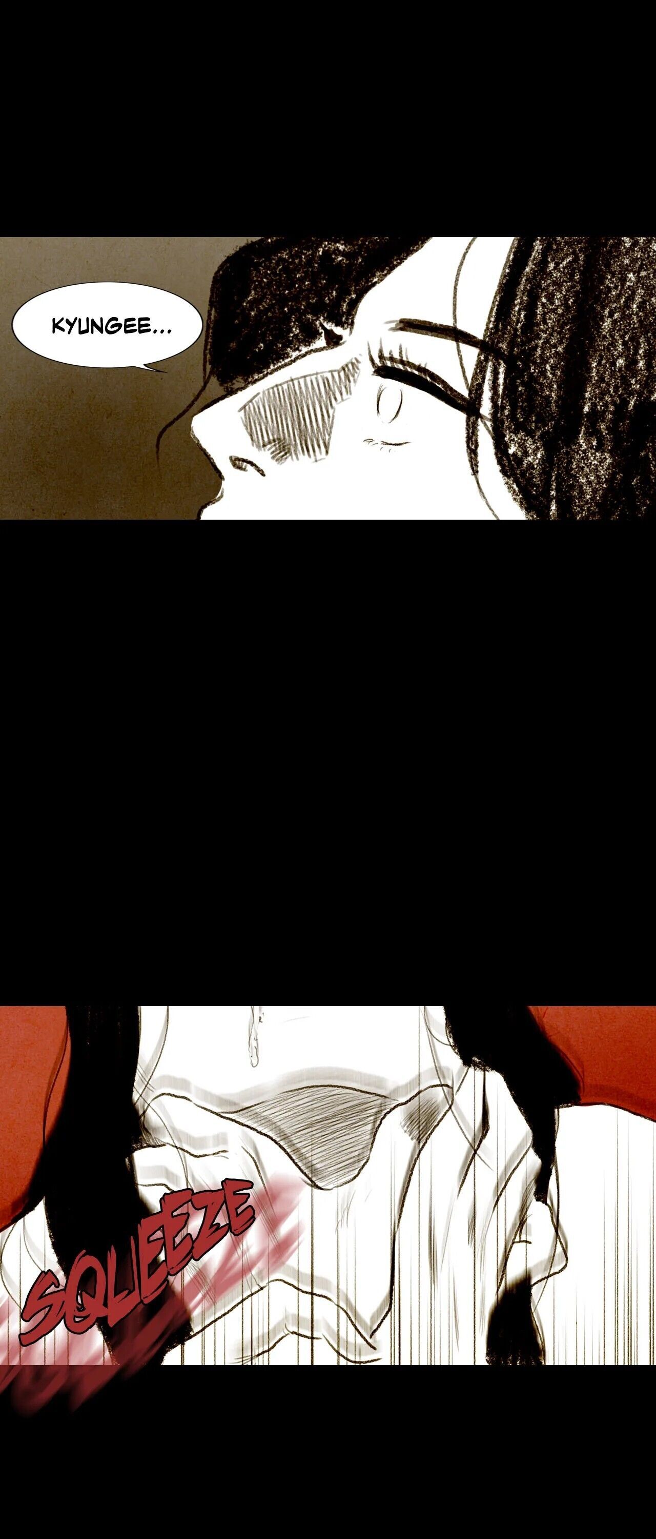 Delicious Manhwa - Chapter 30 Page 26