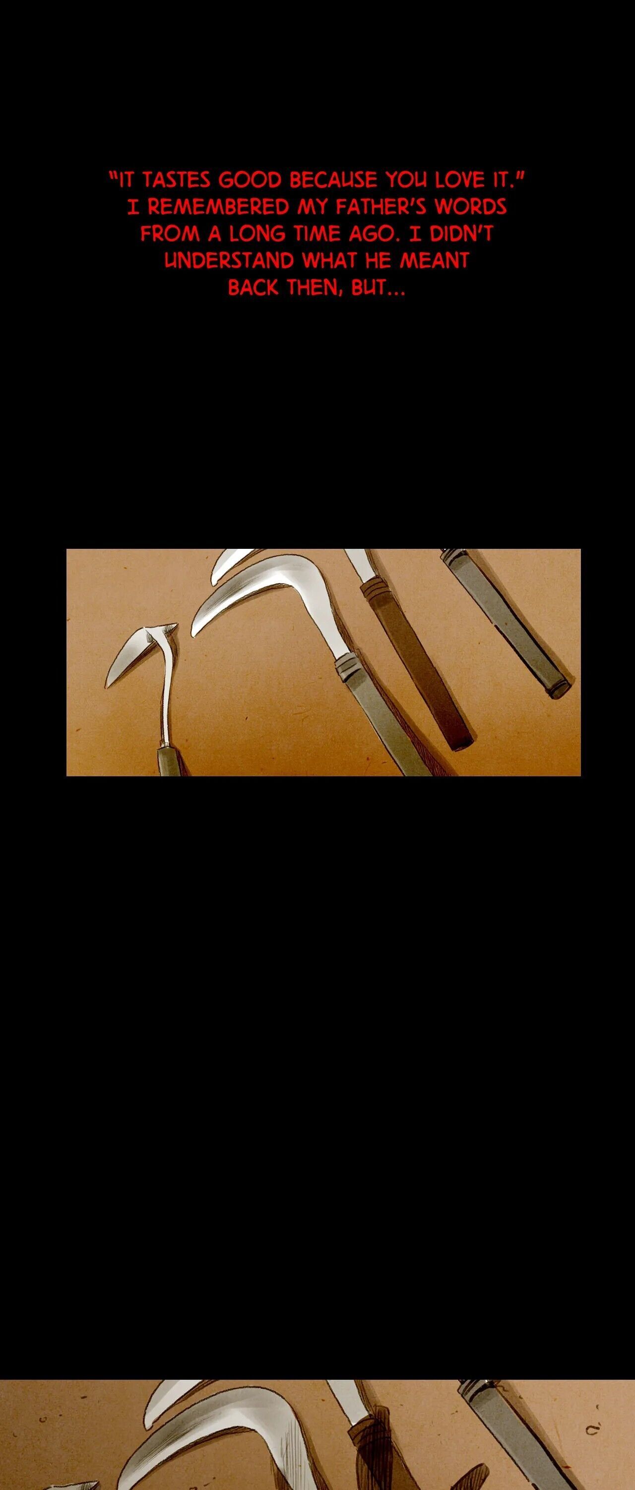 Delicious Manhwa - Chapter 30 Page 30