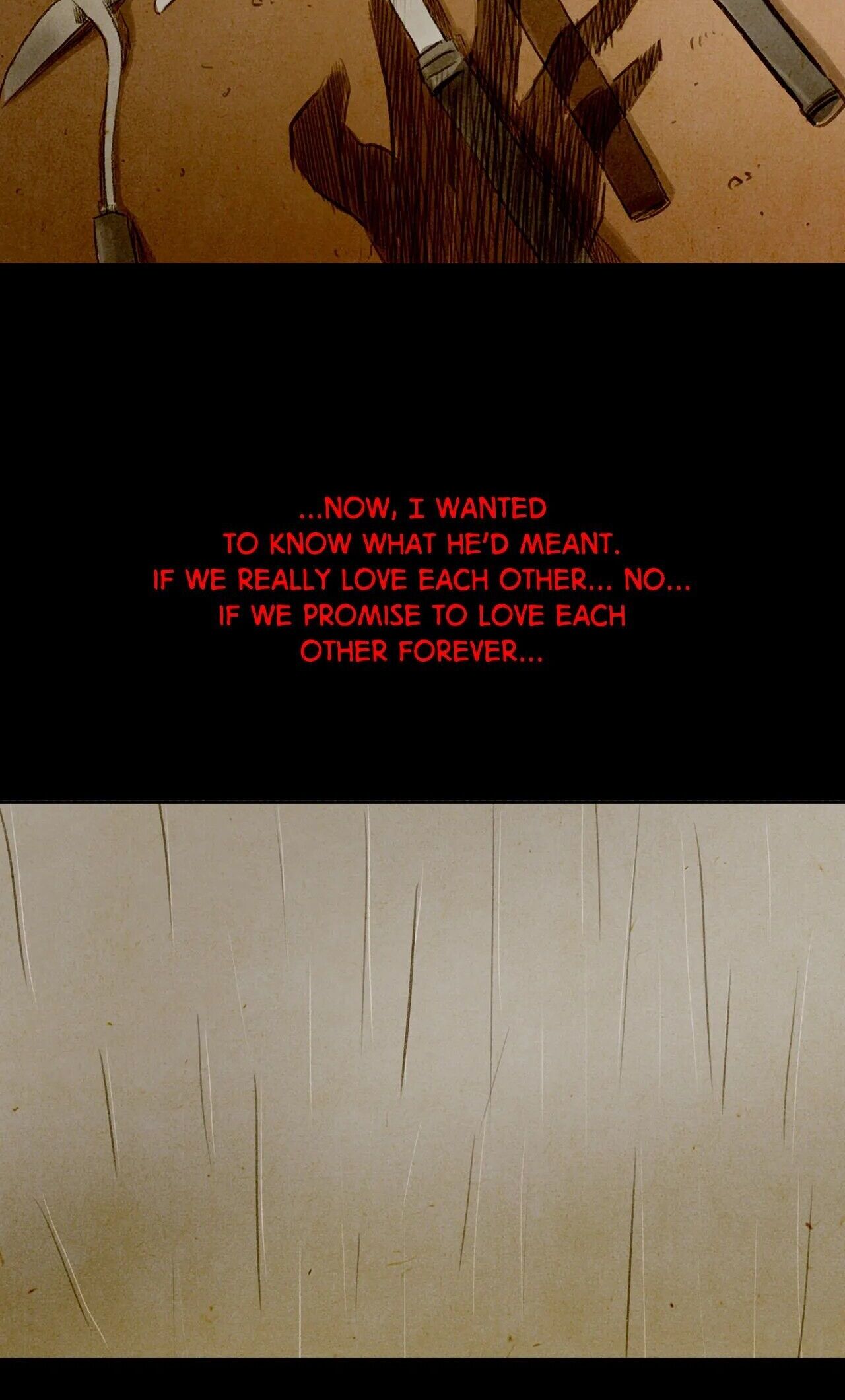 Delicious Manhwa - Chapter 30 Page 31