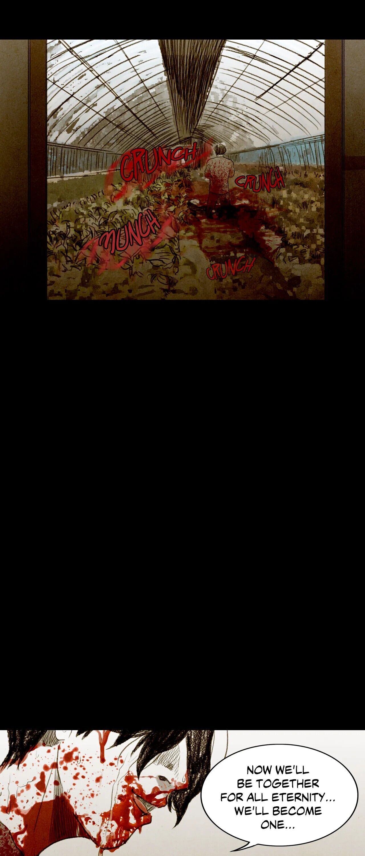 Delicious Manhwa - Chapter 30 Page 34