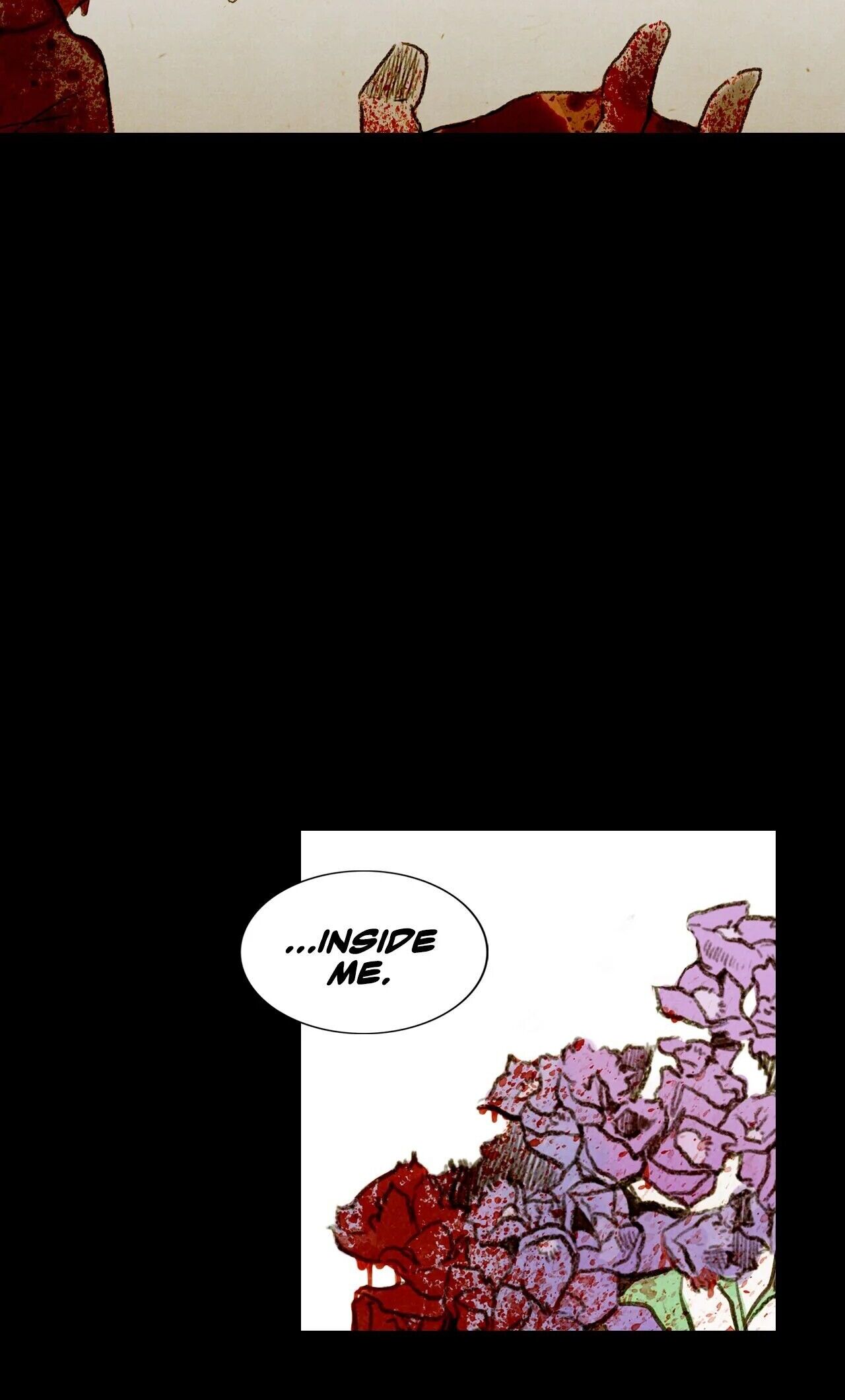 Delicious Manhwa - Chapter 30 Page 35