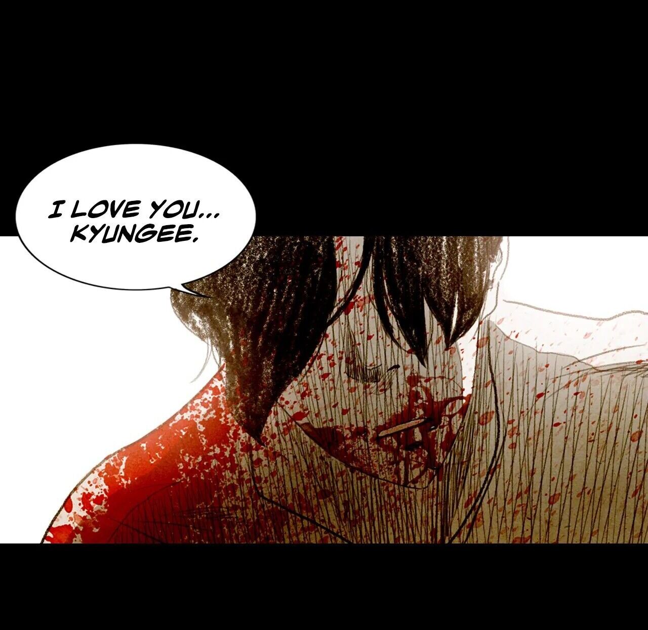 Delicious Manhwa - Chapter 30 Page 37