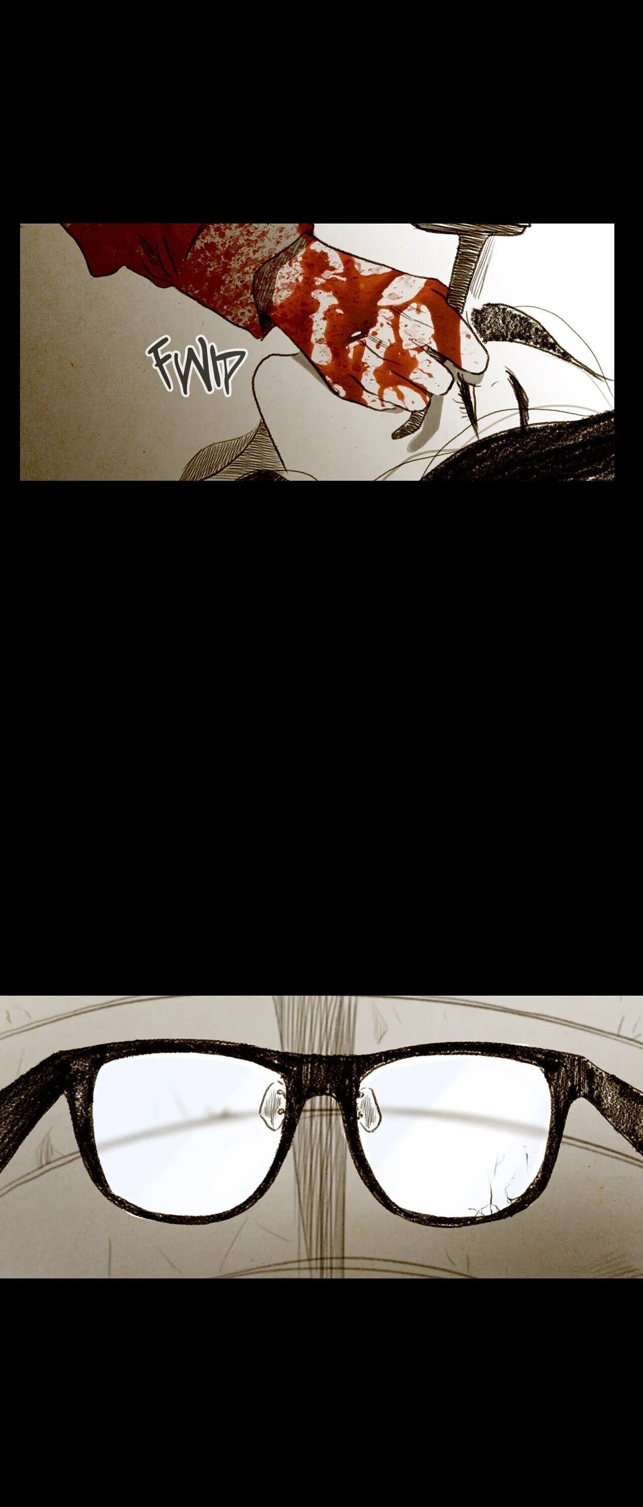 Delicious Manhwa - Chapter 30 Page 38