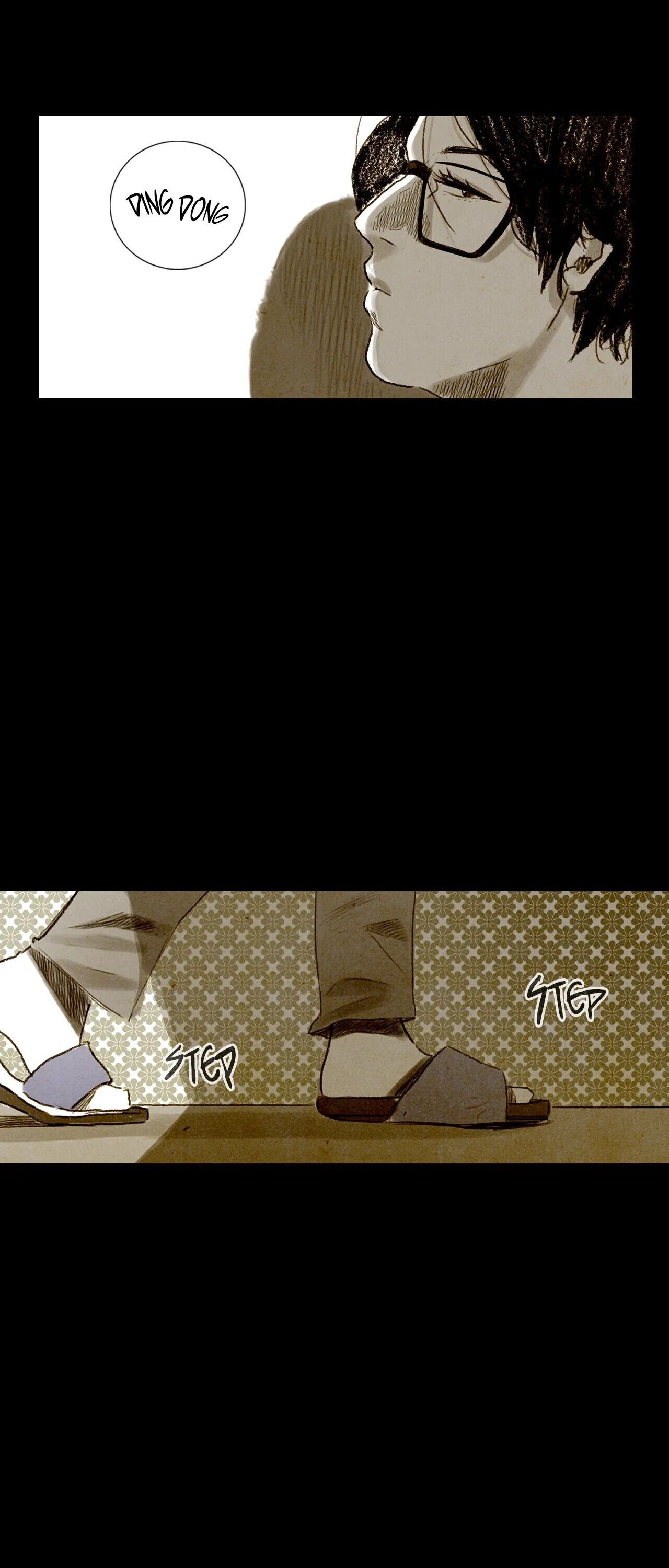 Delicious Manhwa - Chapter 30 Page 42