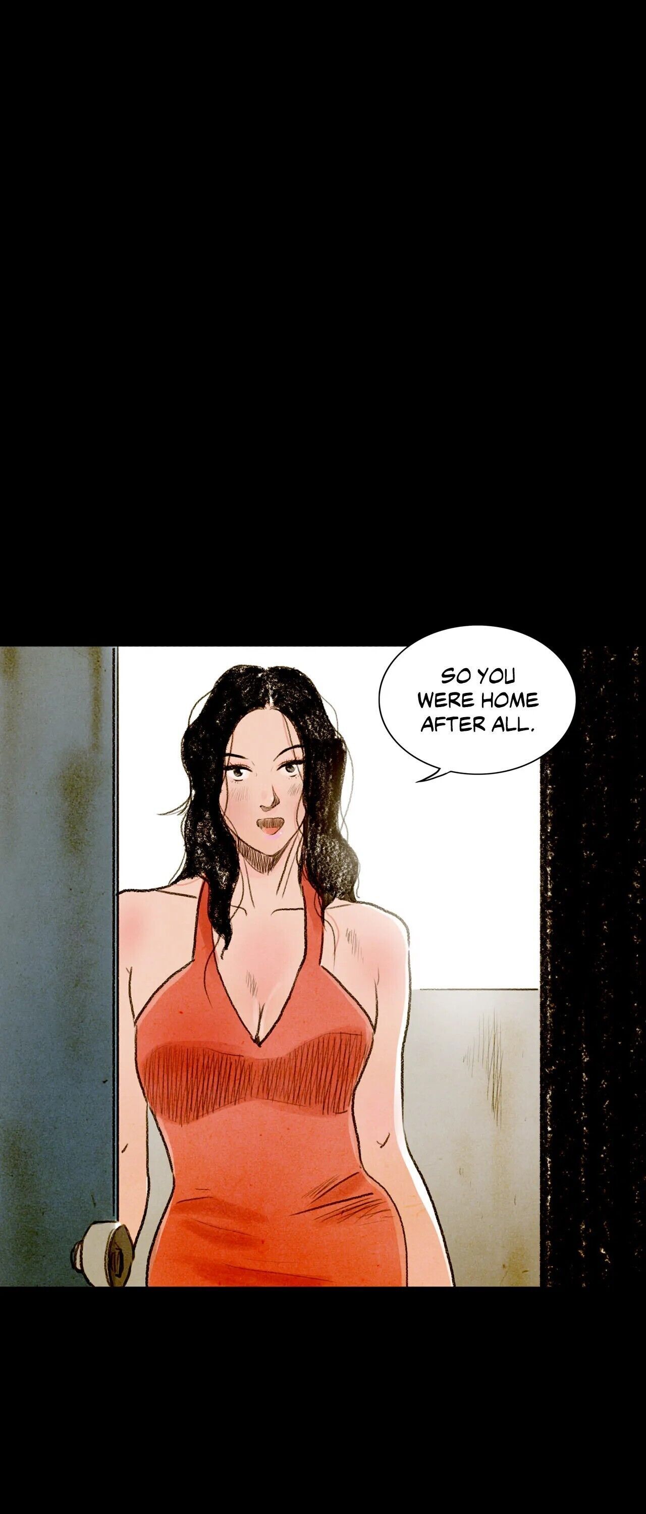 Delicious Manhwa - Chapter 30 Page 44