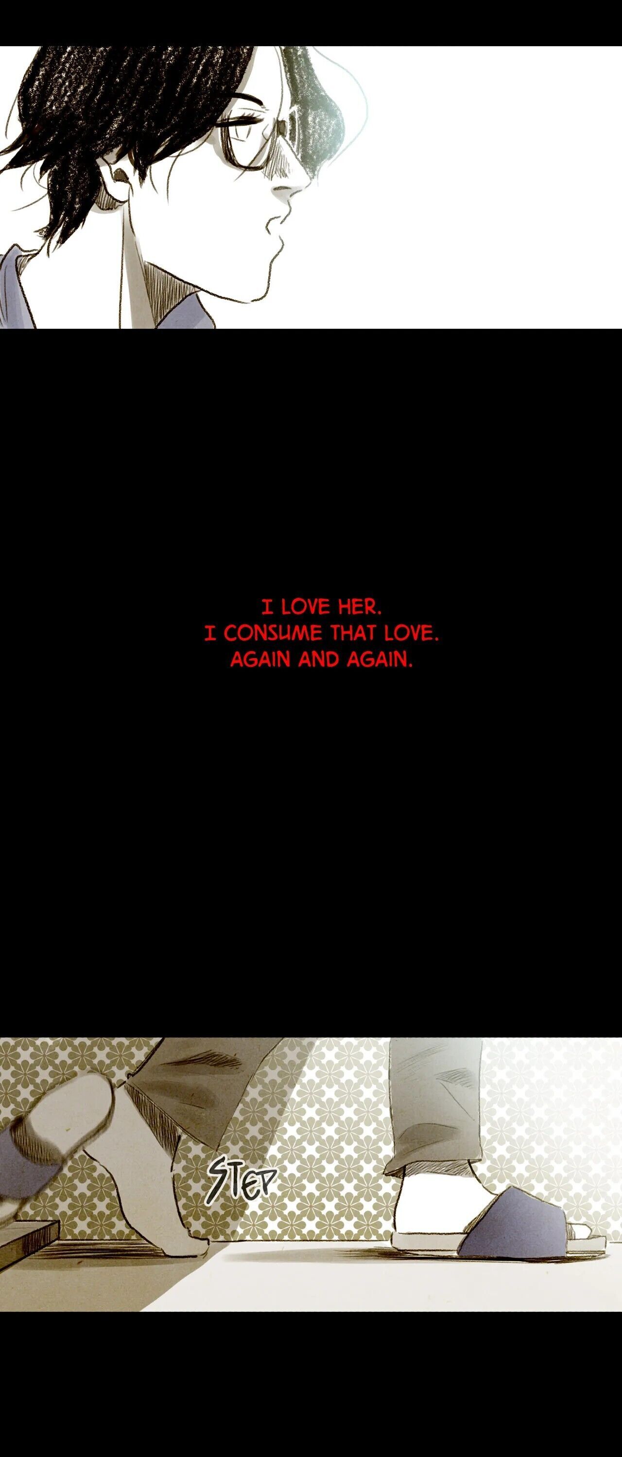 Delicious Manhwa - Chapter 30 Page 46