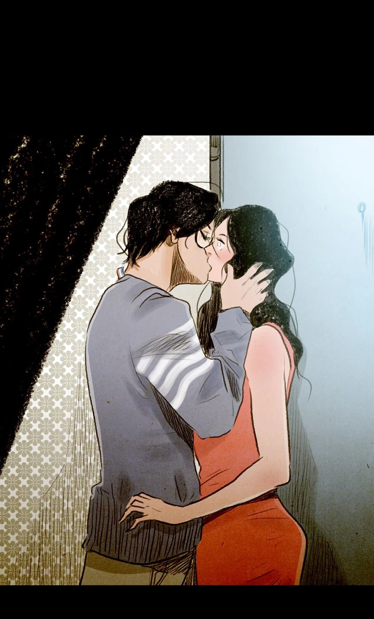 Delicious Manhwa - Chapter 30 Page 49