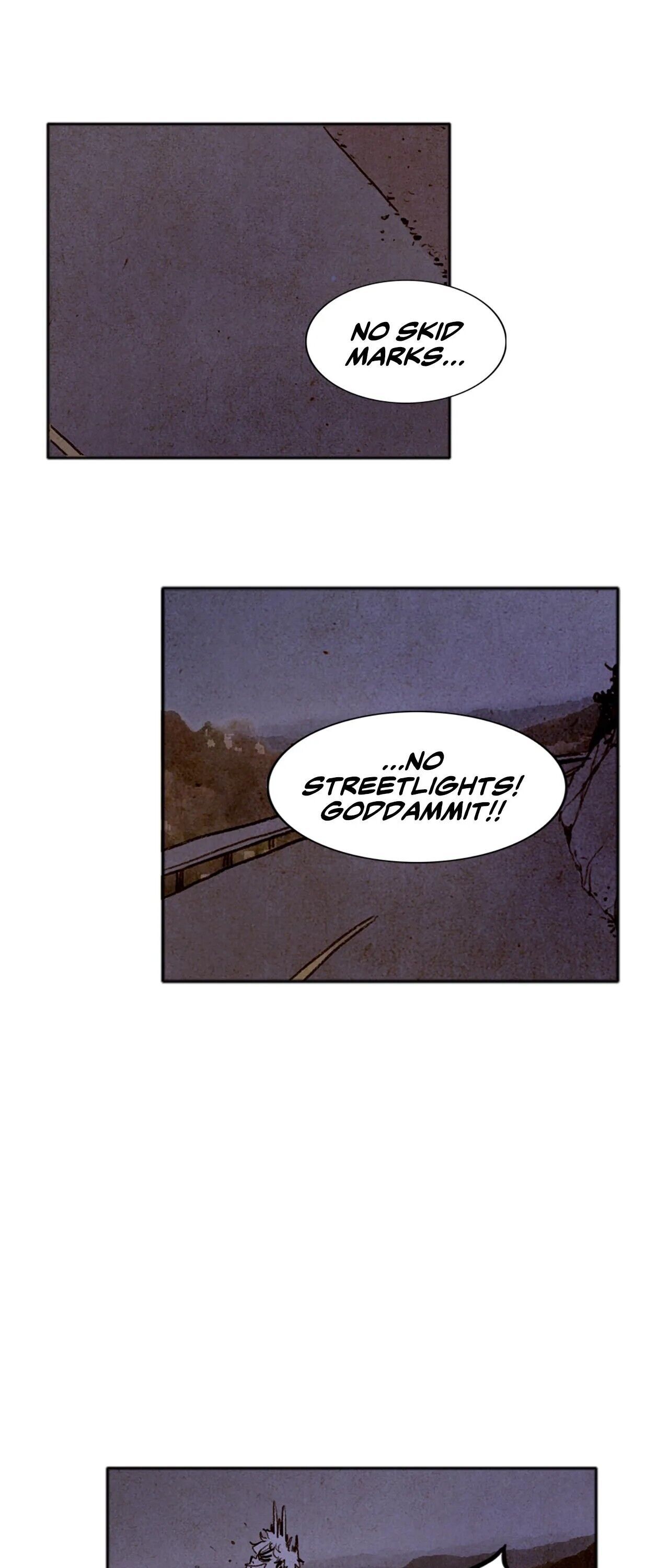 Delicious Manhwa - Chapter 48 Page 0