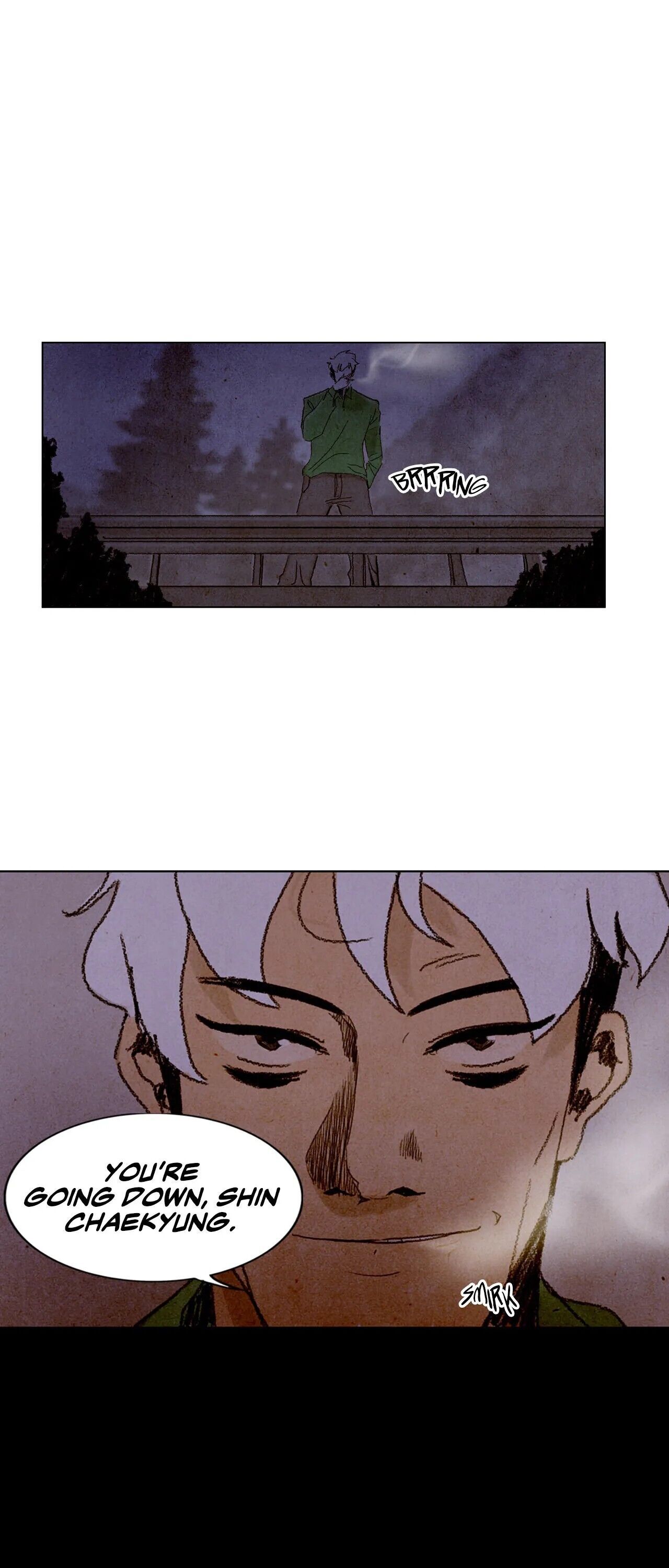 Delicious Manhwa - Chapter 48 Page 6