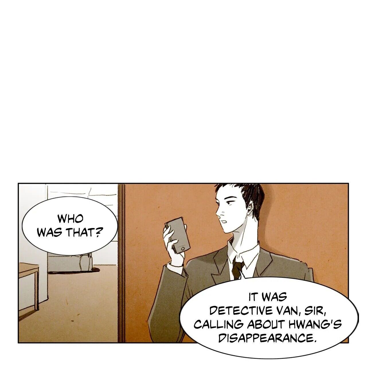 Delicious Manhwa - Chapter 48 Page 11