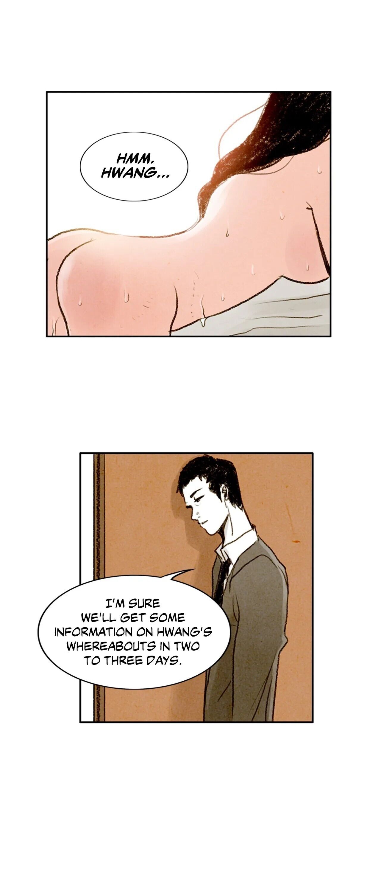 Delicious Manhwa - Chapter 48 Page 12