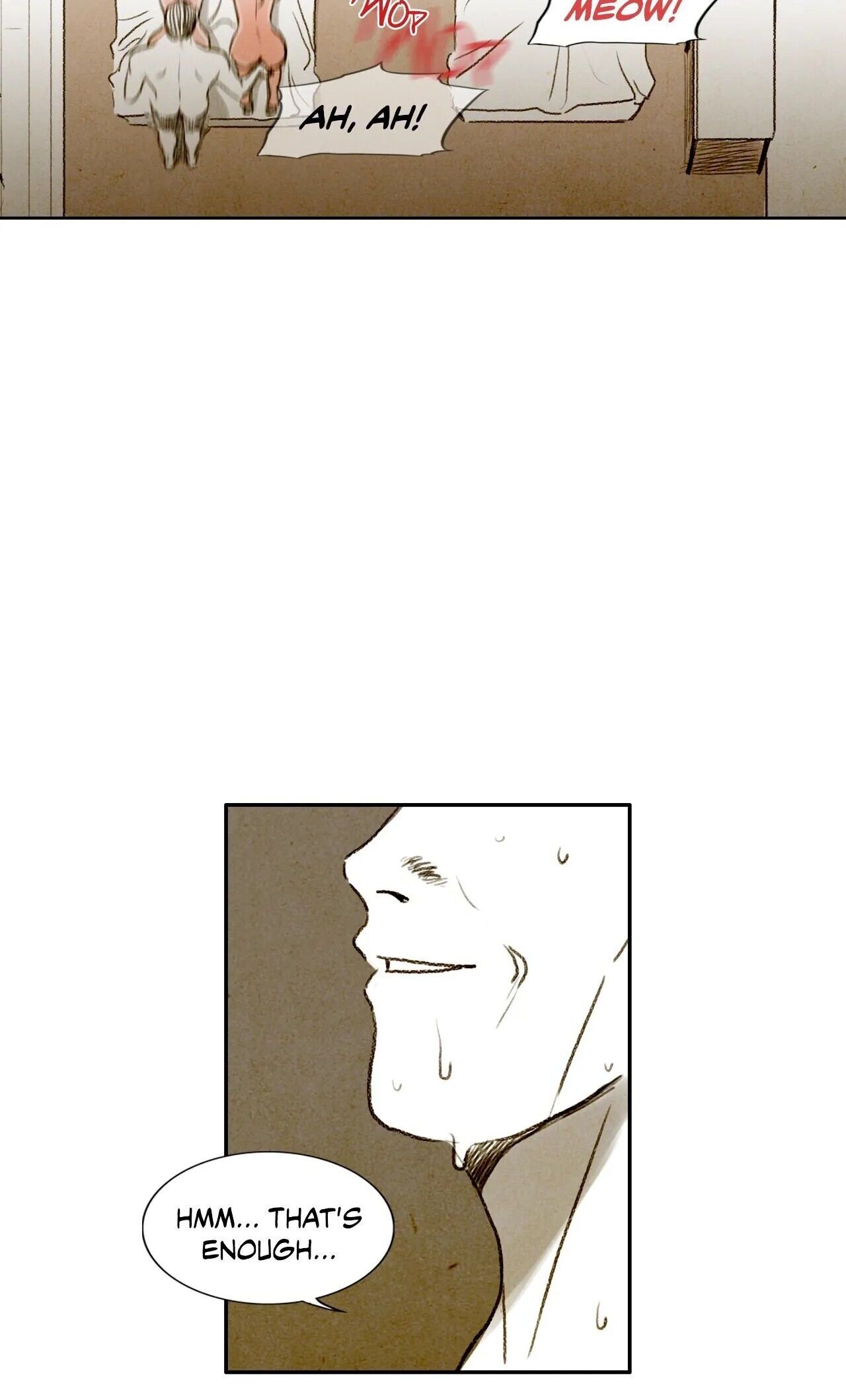 Delicious Manhwa - Chapter 48 Page 17