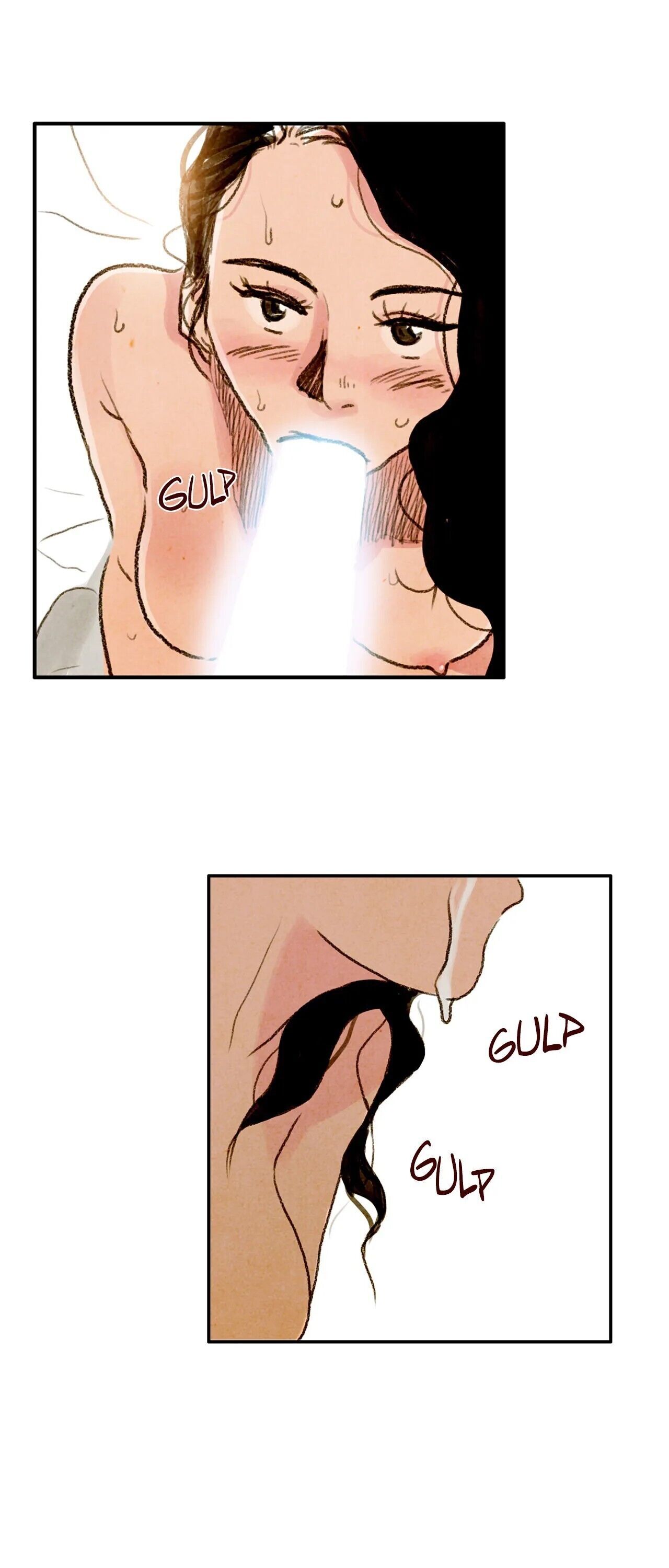 Delicious Manhwa - Chapter 48 Page 20