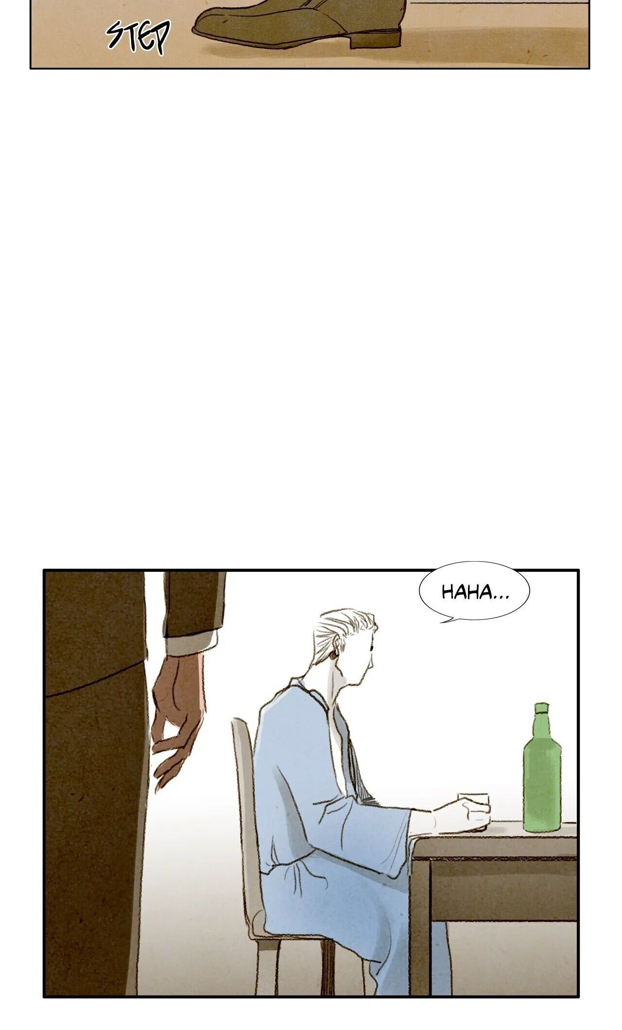 Delicious Manhwa - Chapter 48 Page 23