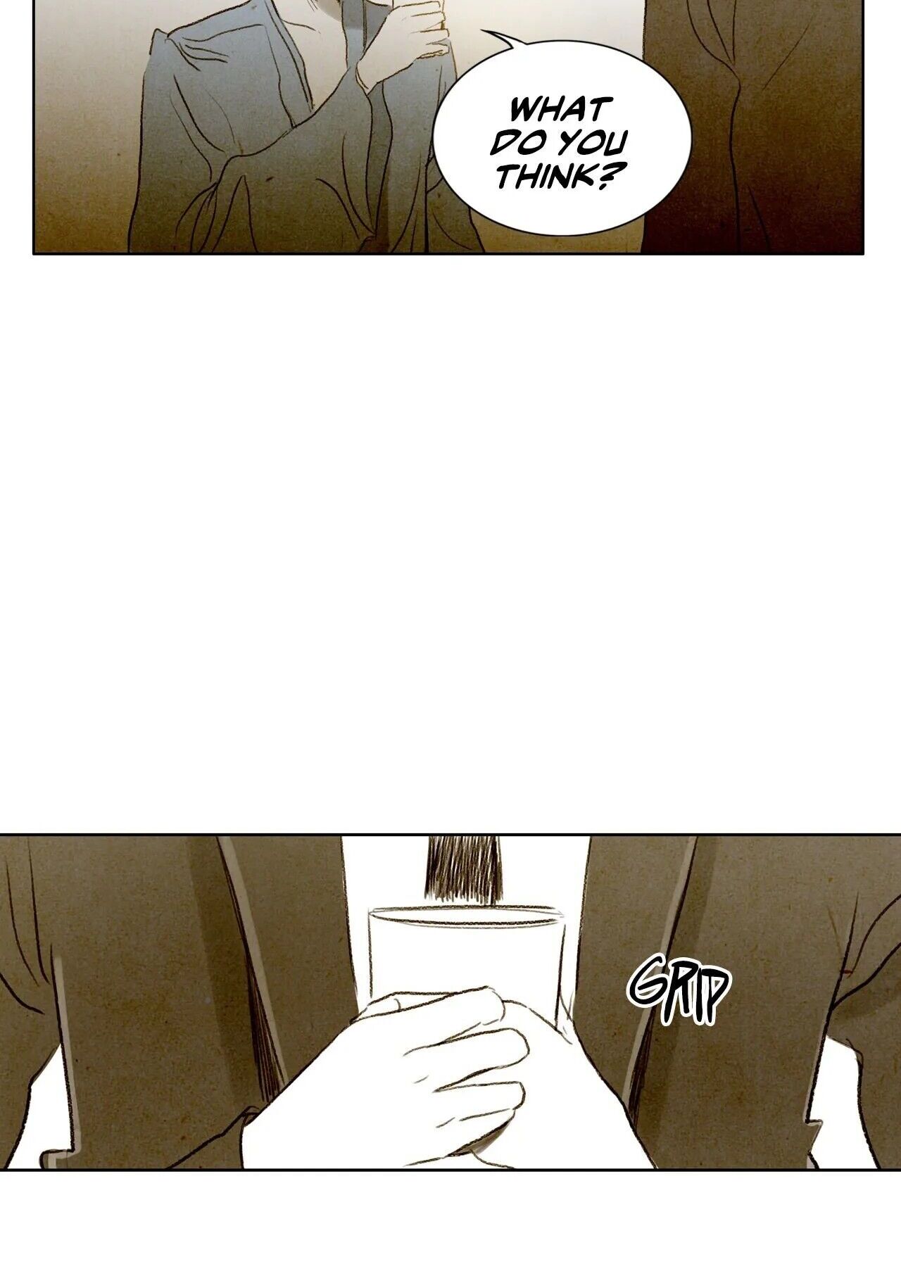 Delicious Manhwa - Chapter 48 Page 25