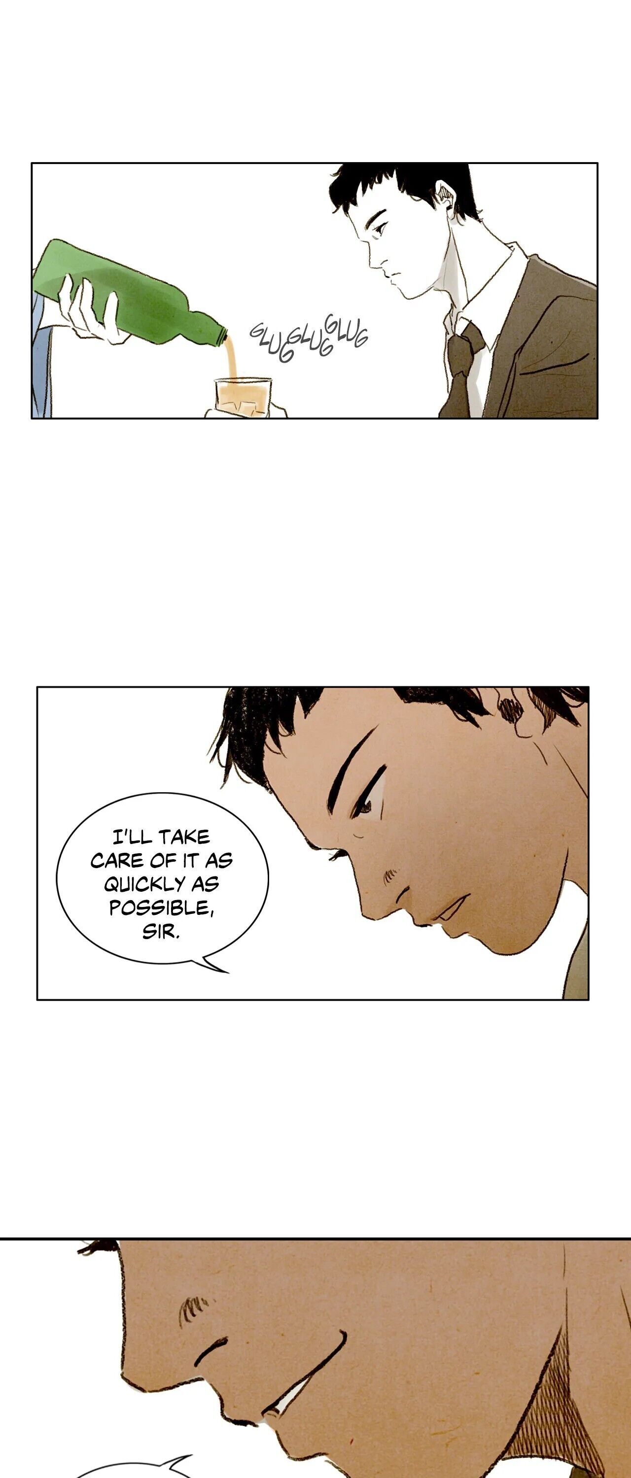 Delicious Manhwa - Chapter 48 Page 26