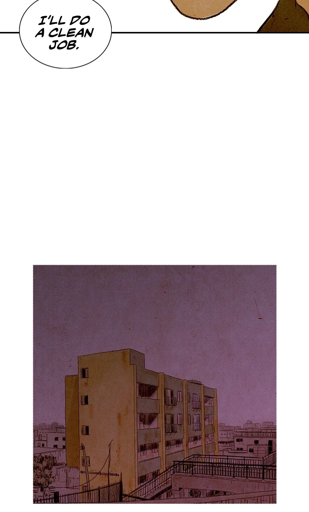 Delicious Manhwa - Chapter 48 Page 27