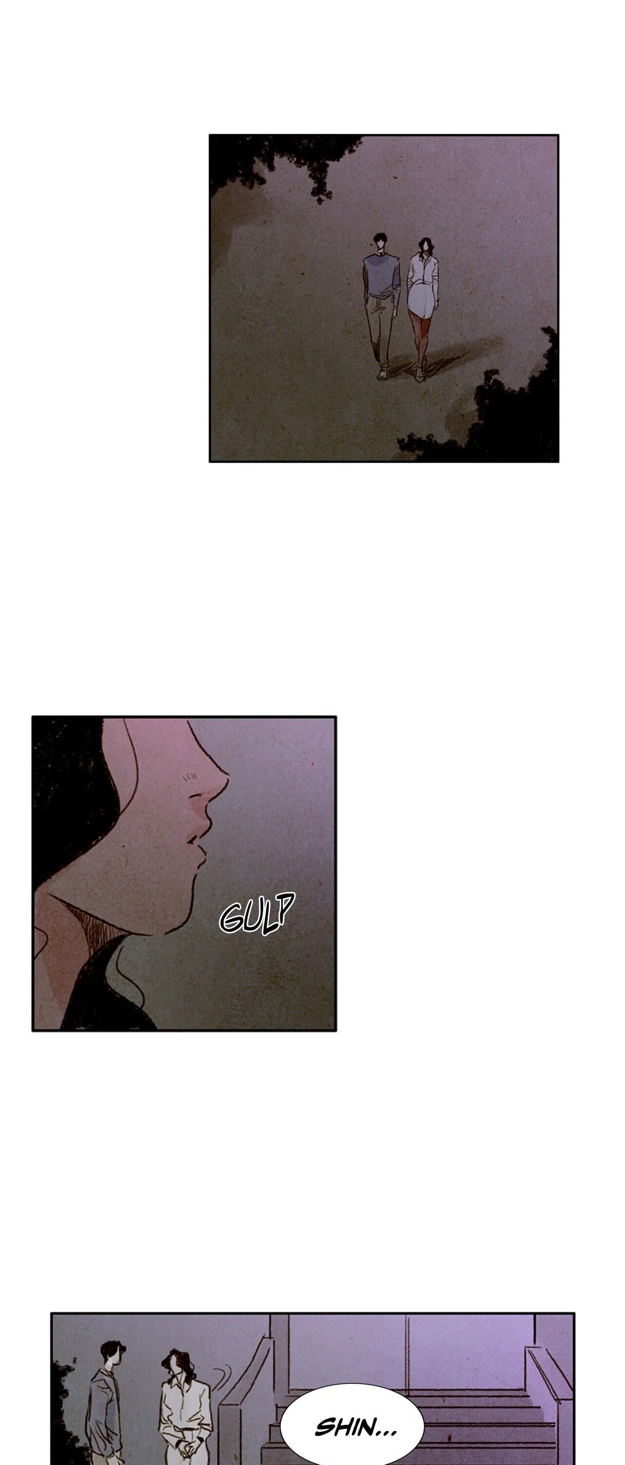 Delicious Manhwa - Chapter 48 Page 28
