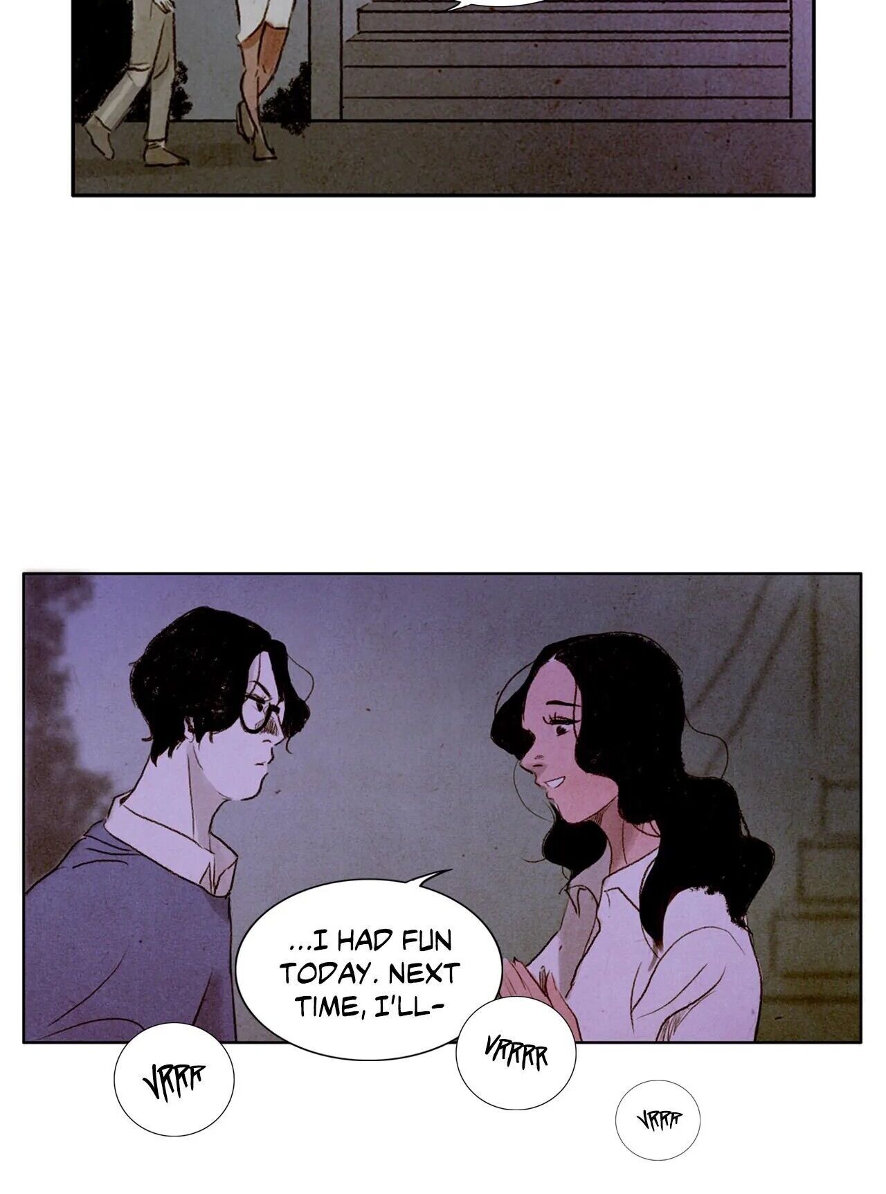 Delicious Manhwa - Chapter 48 Page 29