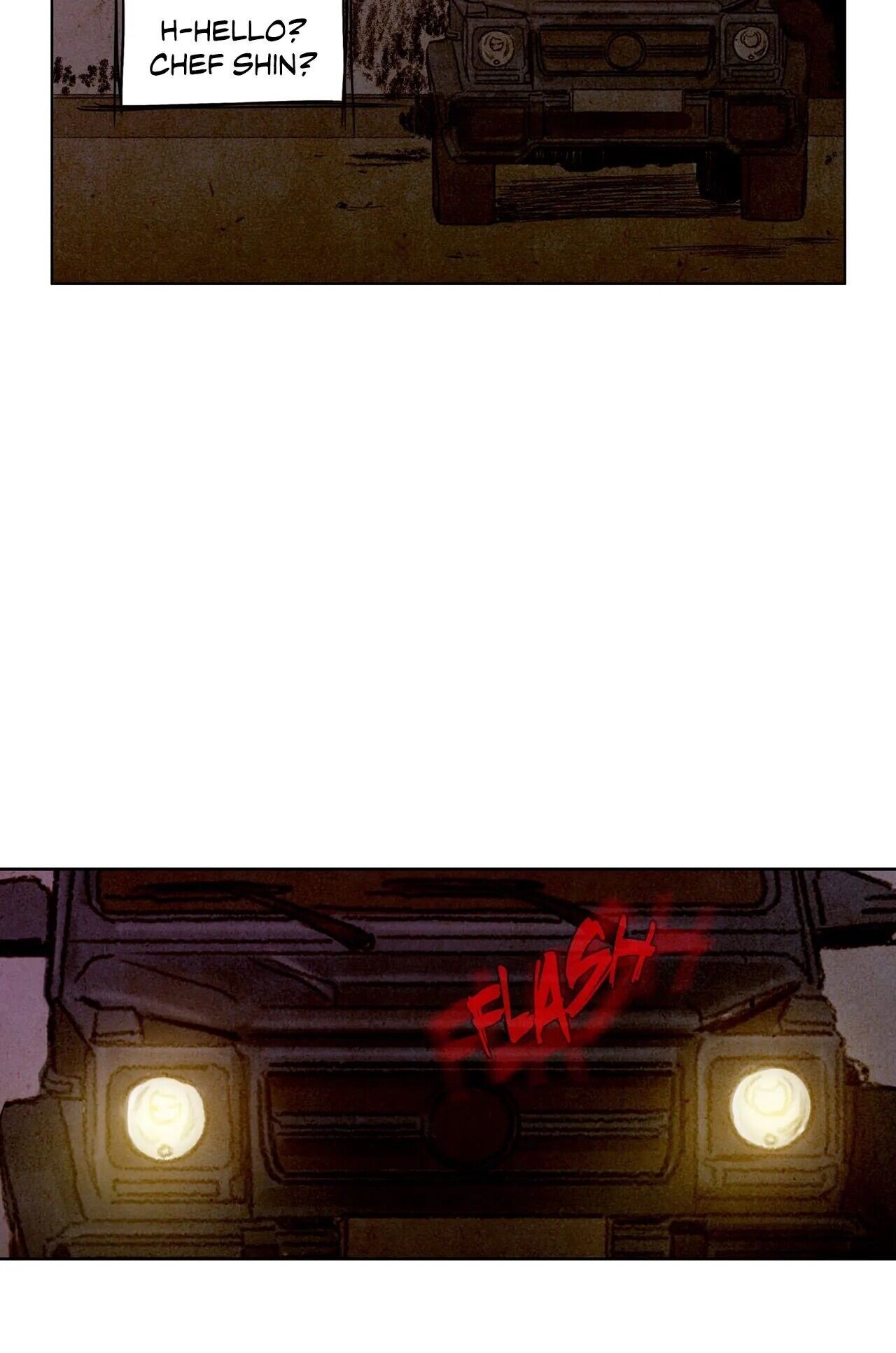 Delicious Manhwa - Chapter 48 Page 36