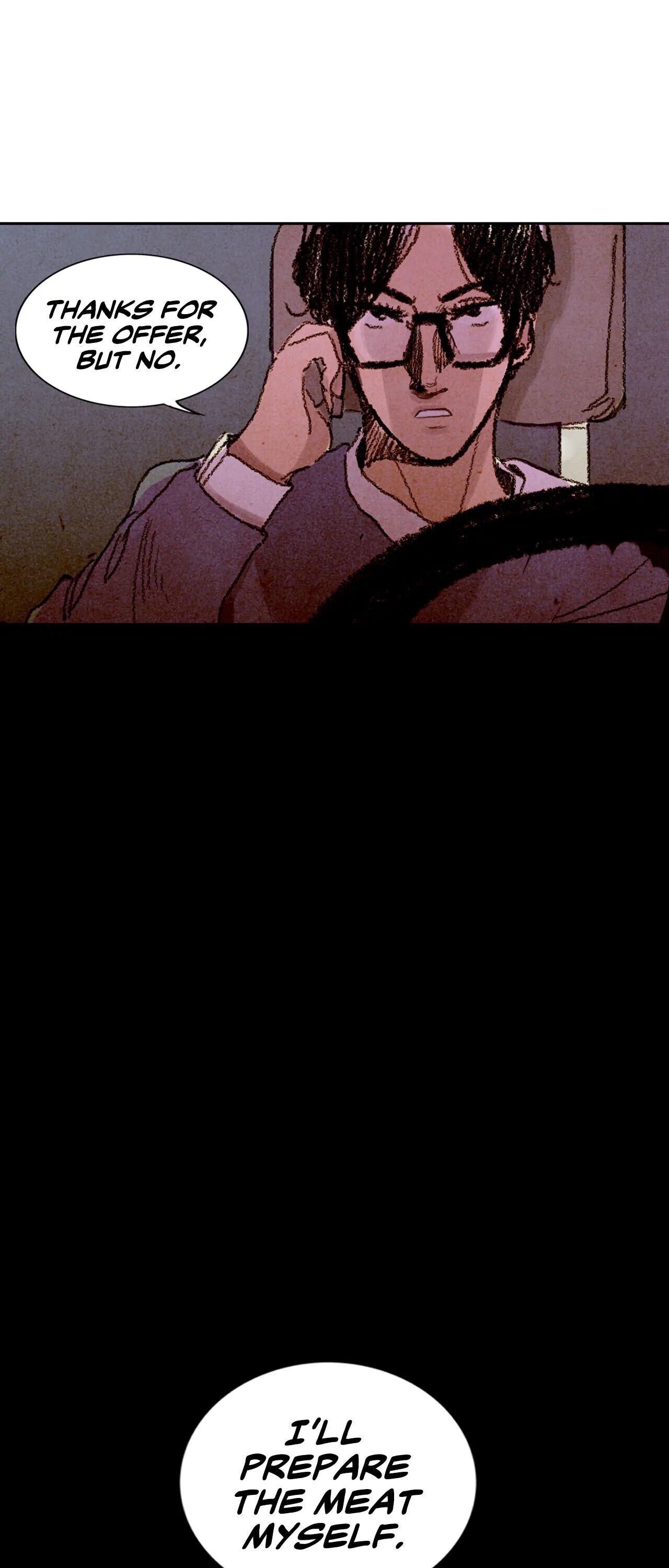 Delicious Manhwa - Chapter 48 Page 37