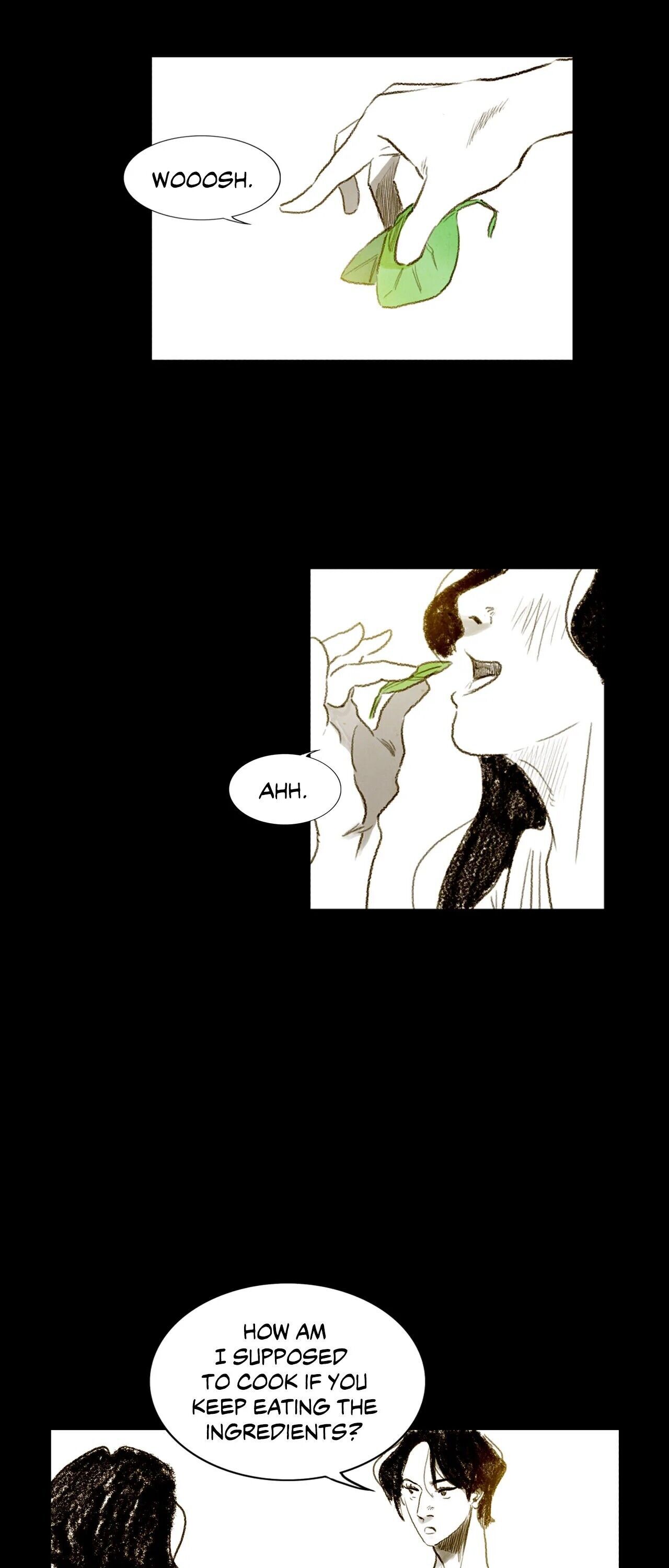 Delicious Manhwa - Chapter 29 Page 0