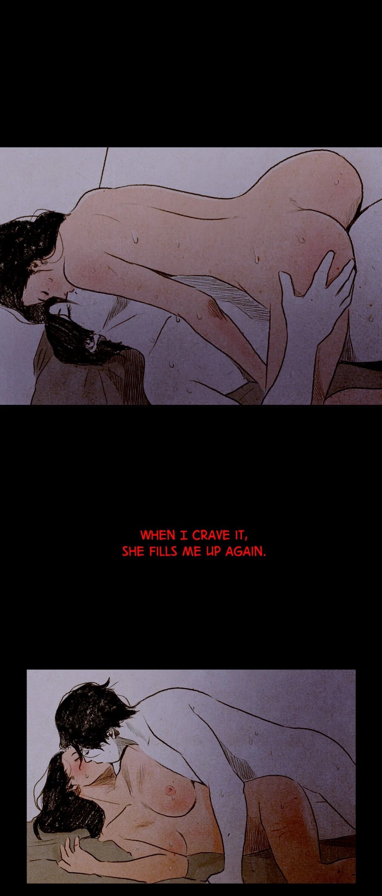 Delicious Manhwa - Chapter 29 Page 6